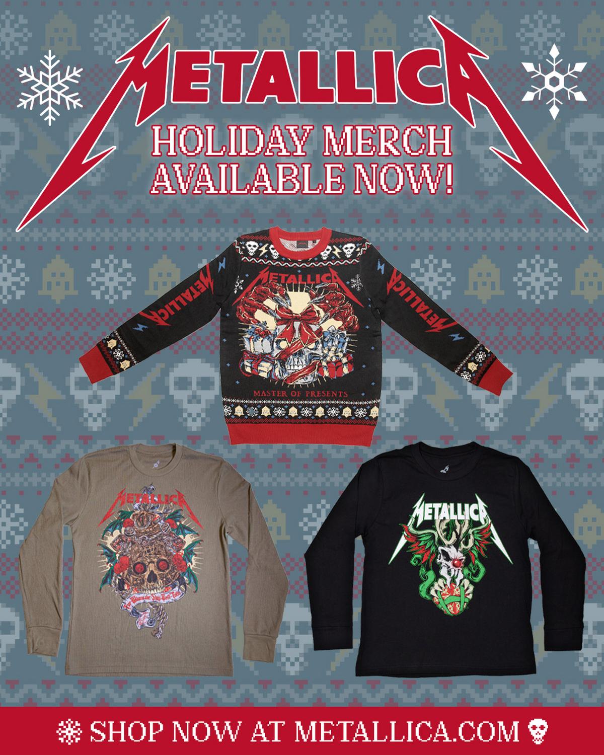 Metallica.com