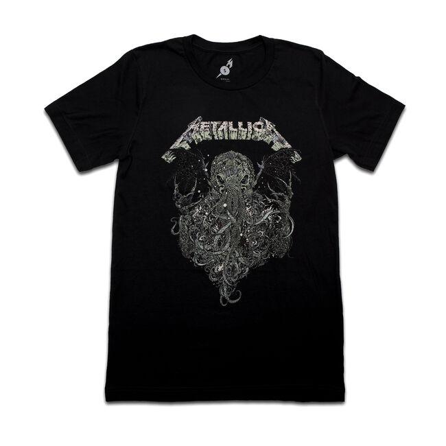 The Call of Ktulu T-Shirt