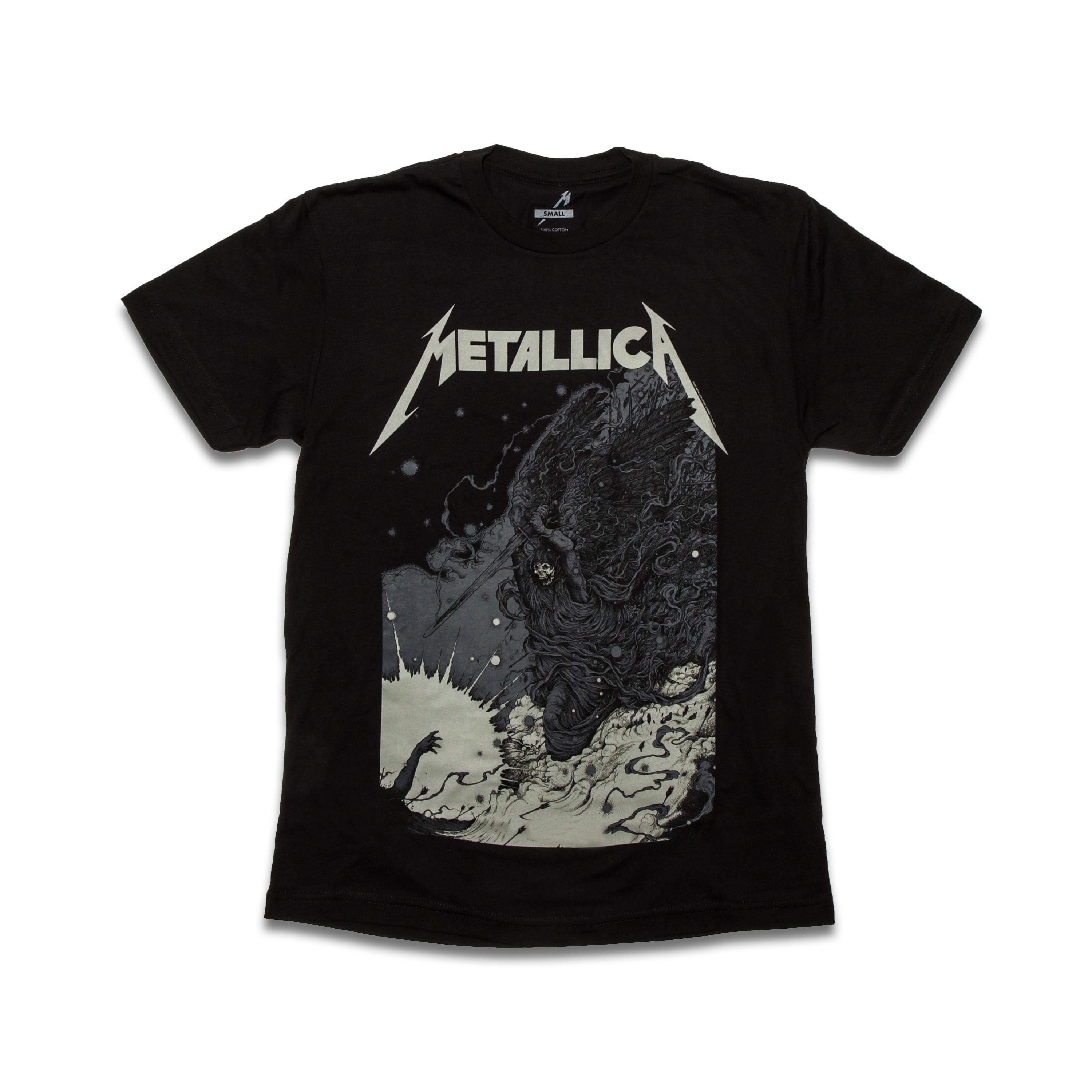 Phantom Lord T-Shirt
