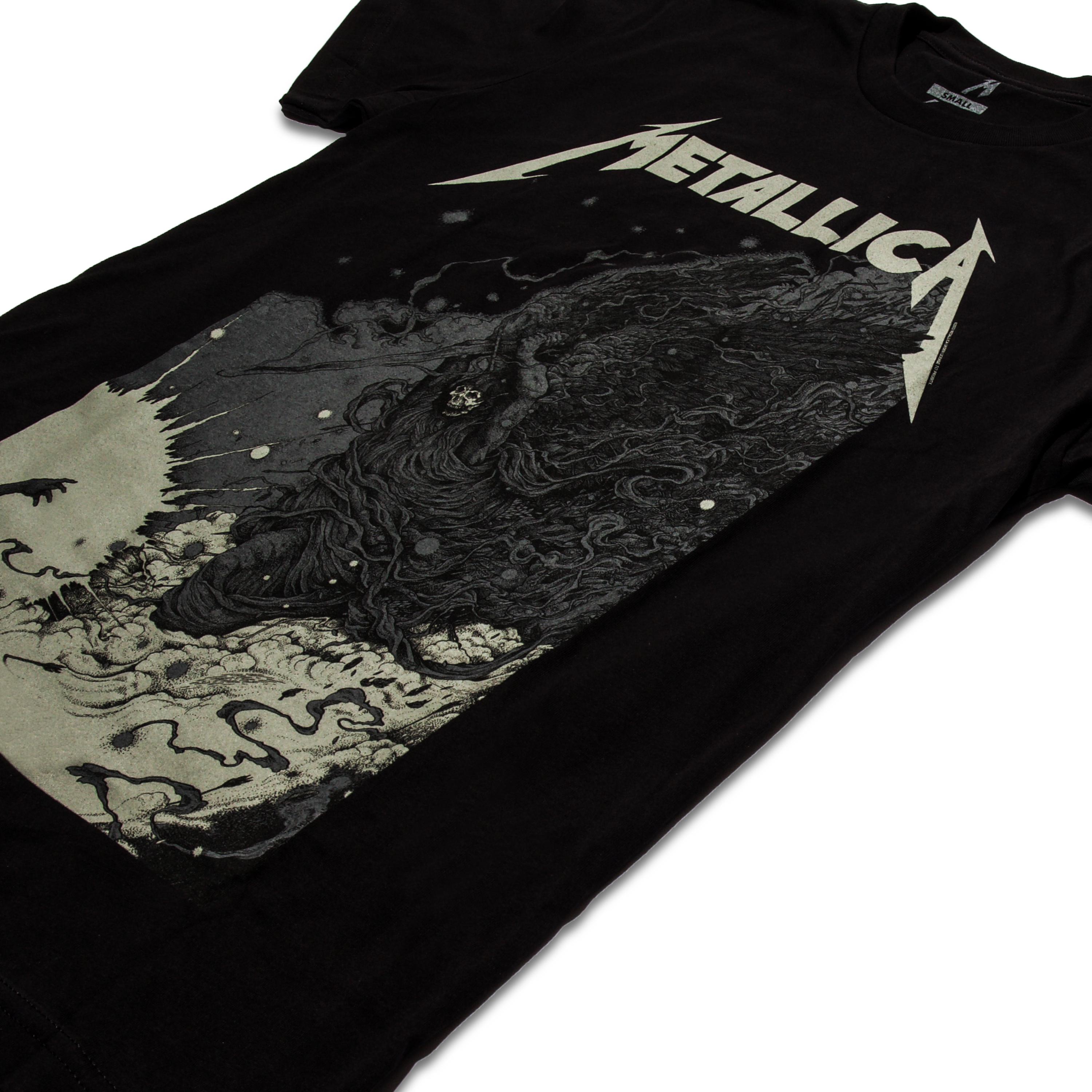 Phantom Lord T-Shirt