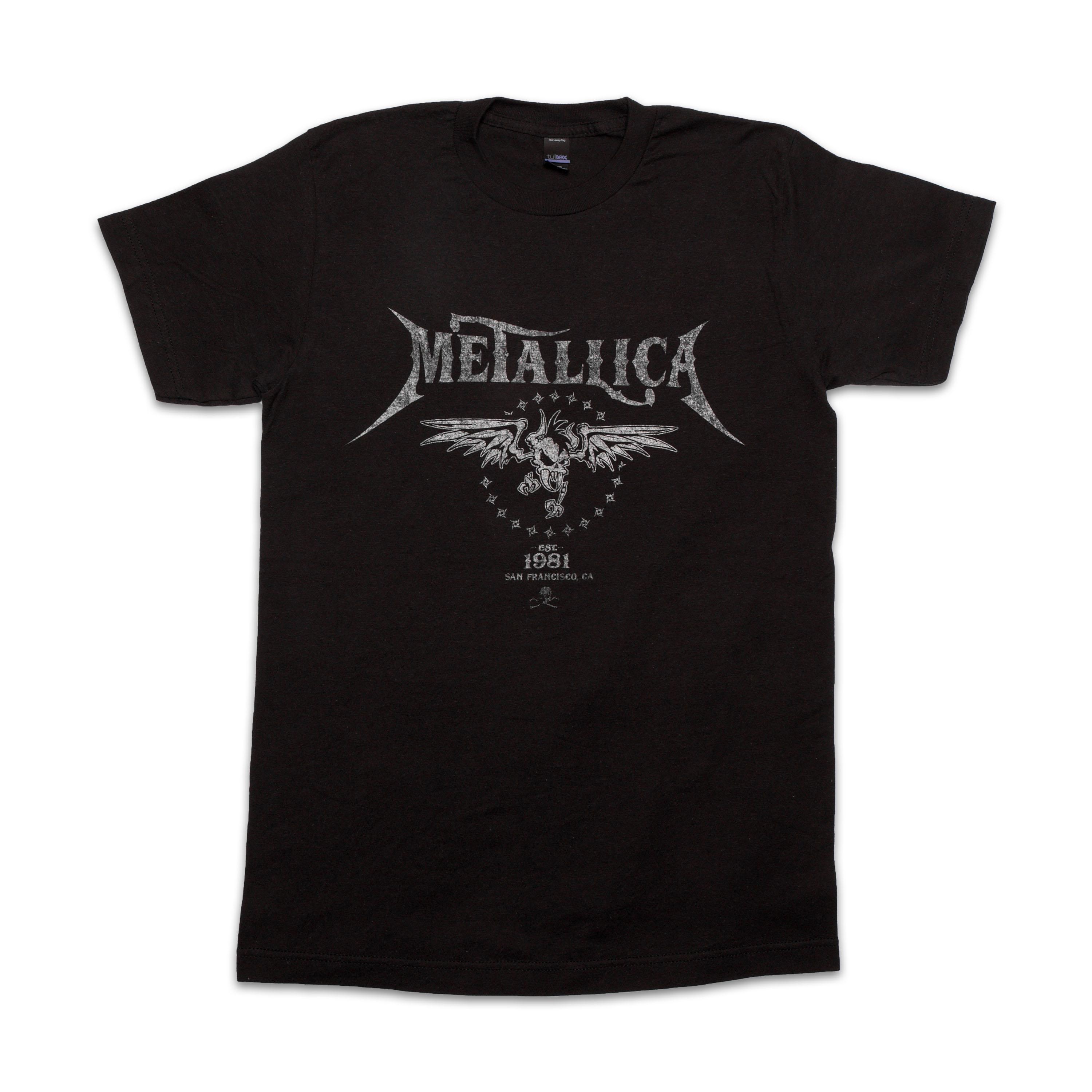 Est. 1981 T-Shirt