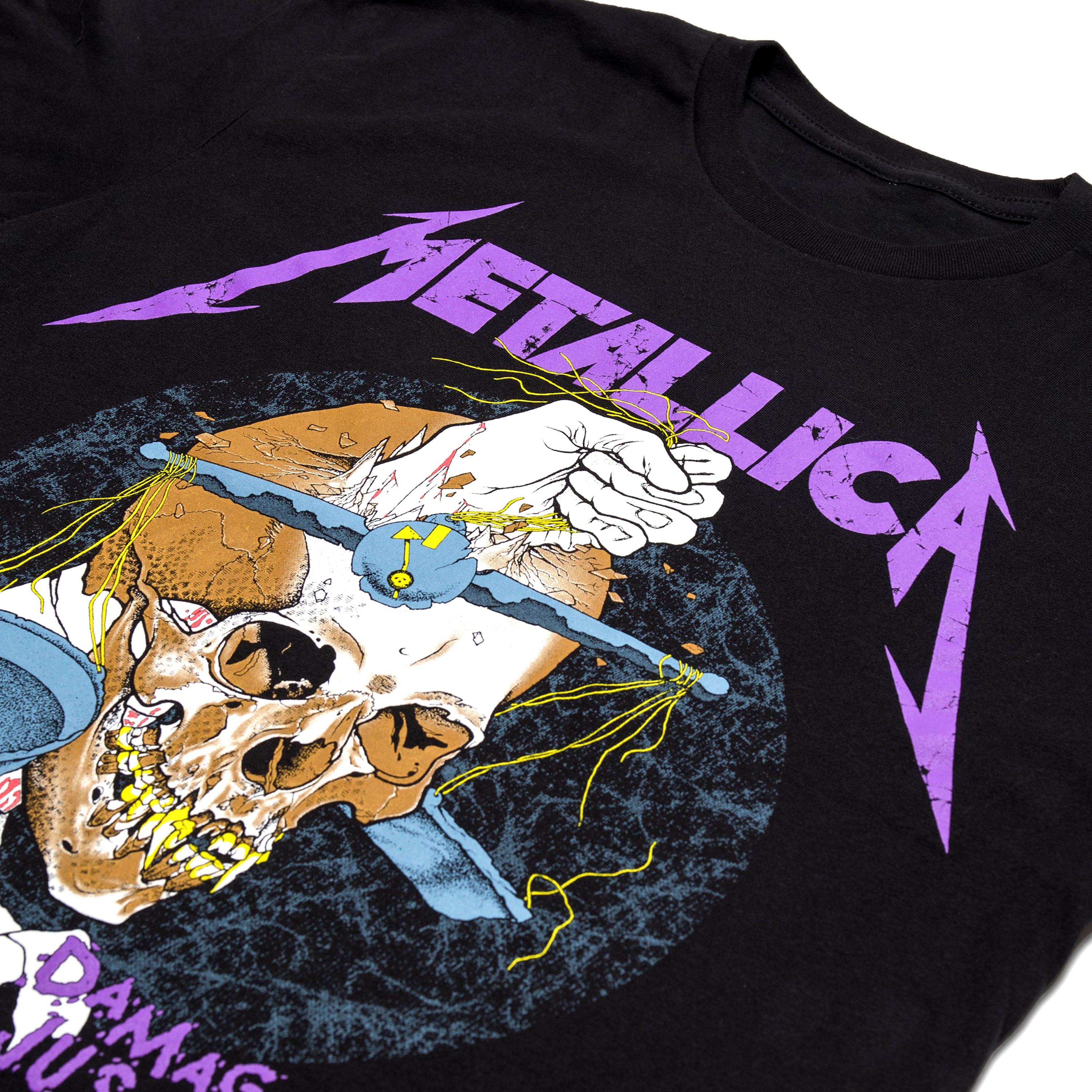 Harvester of Sorrow T-Shirt - Small