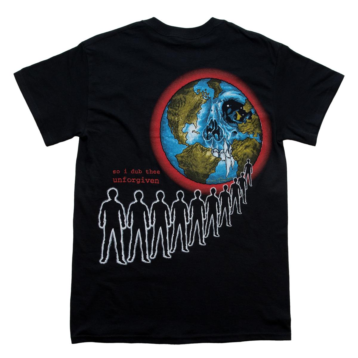 The Unforgiven (Executioner) T-Shirt