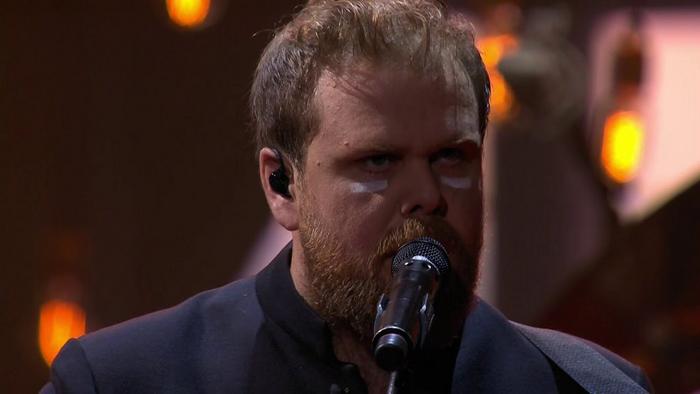 Watch the “Loney Dear: No Leaf Clover/Wherever I May Roam” Video