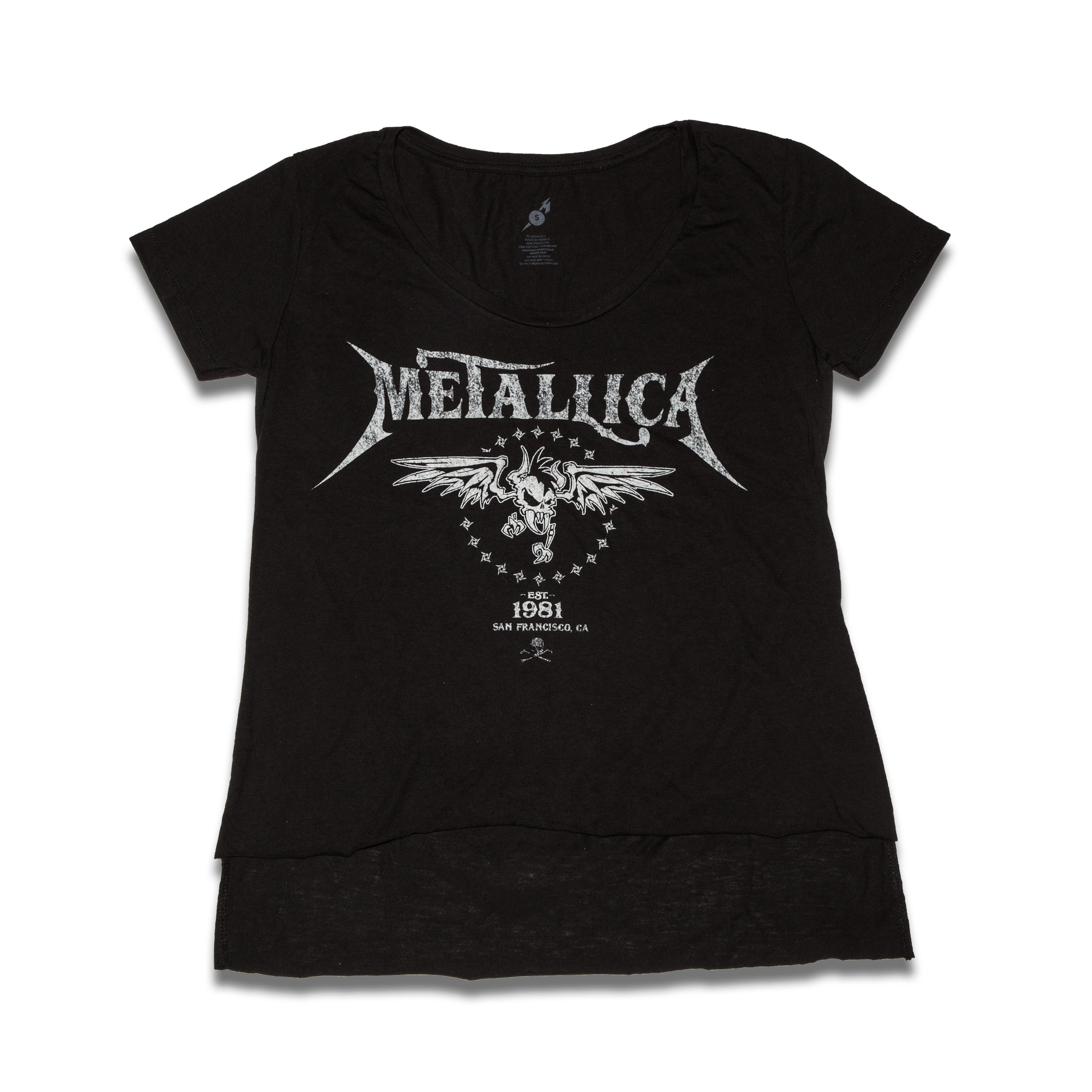 Women's Est. 1981 T-Shirt