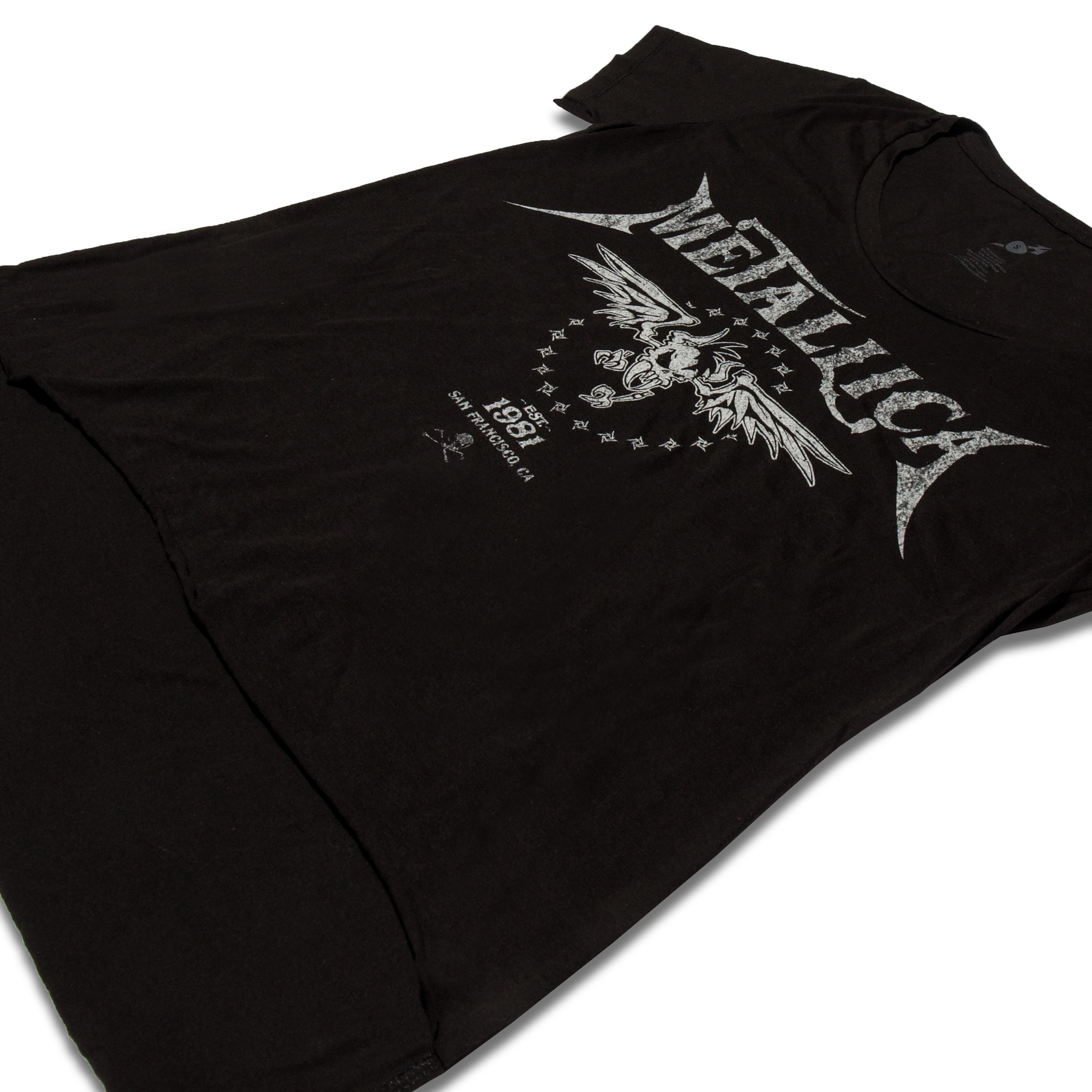 WOMEN'S Est. 1981 T-Shirt