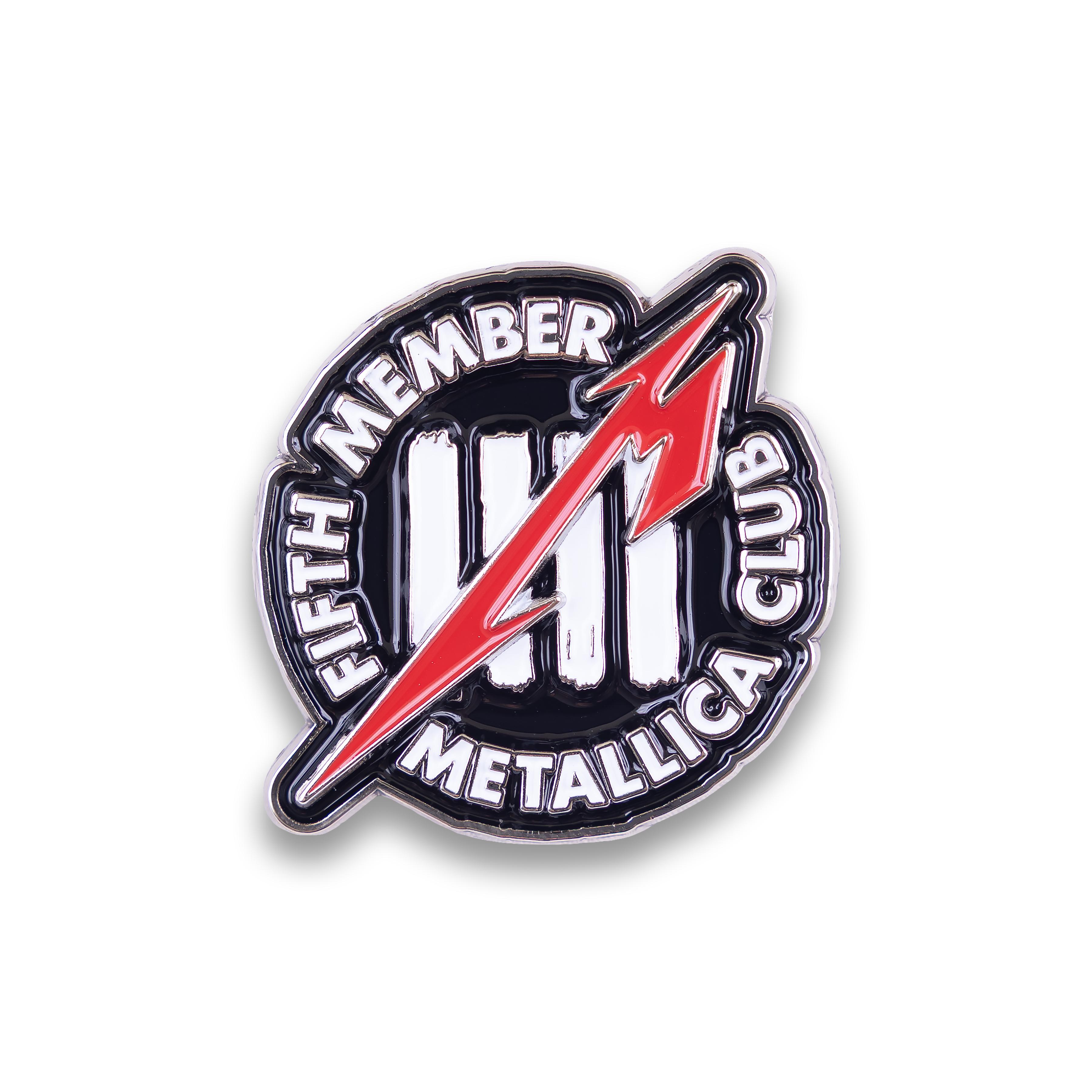 Accessories | The Met Store at Metallica.com