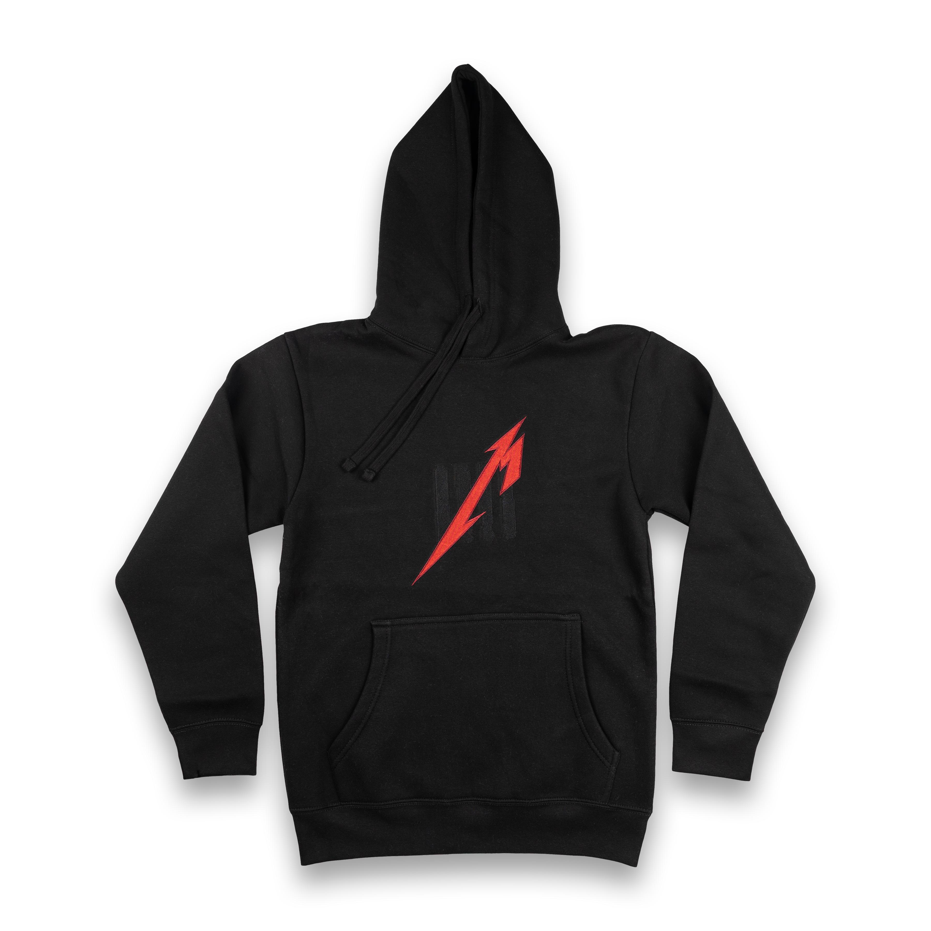Fifth Member™ Embroidered Pullover Hoodie