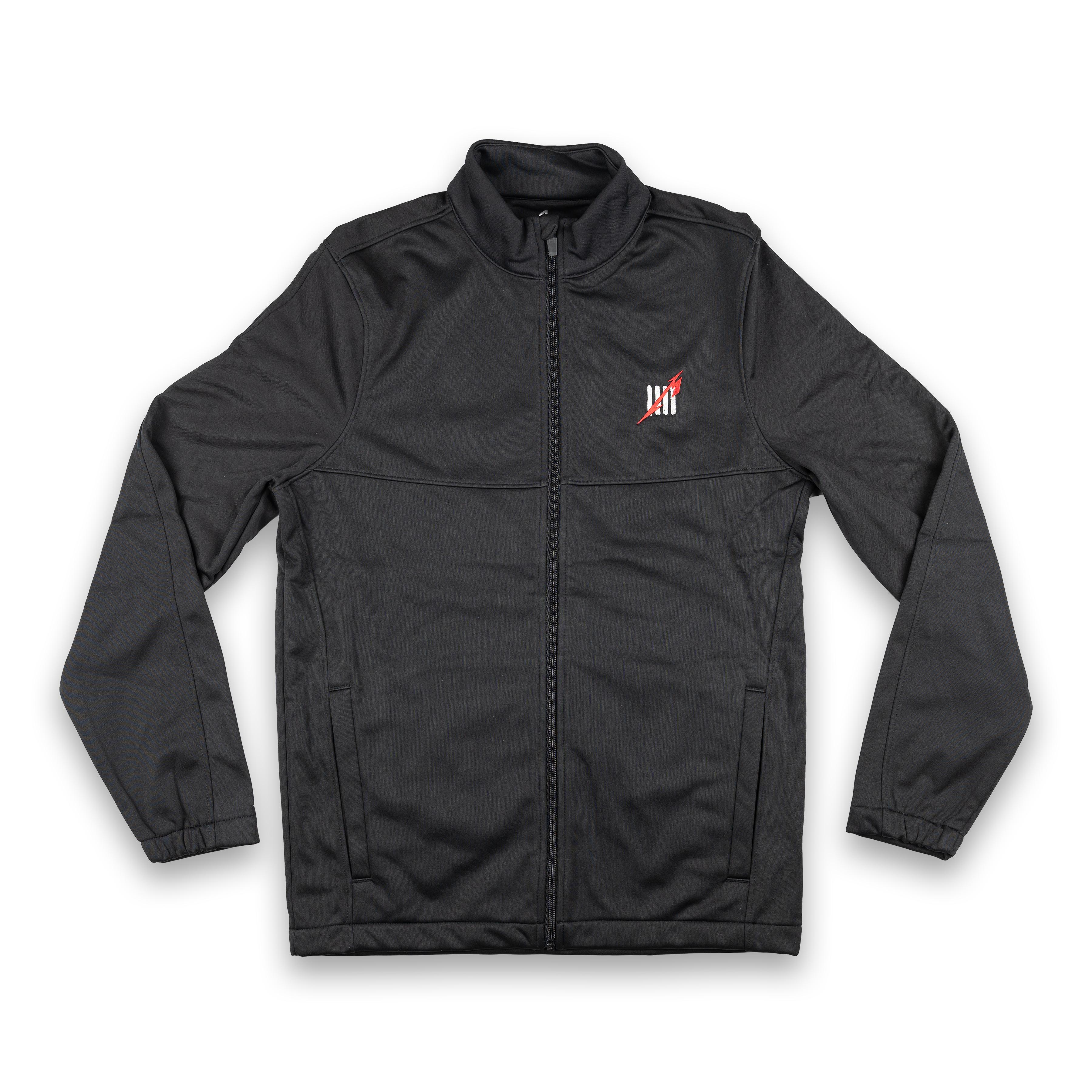 Fifth Member™ Full Zip Jacket - Large