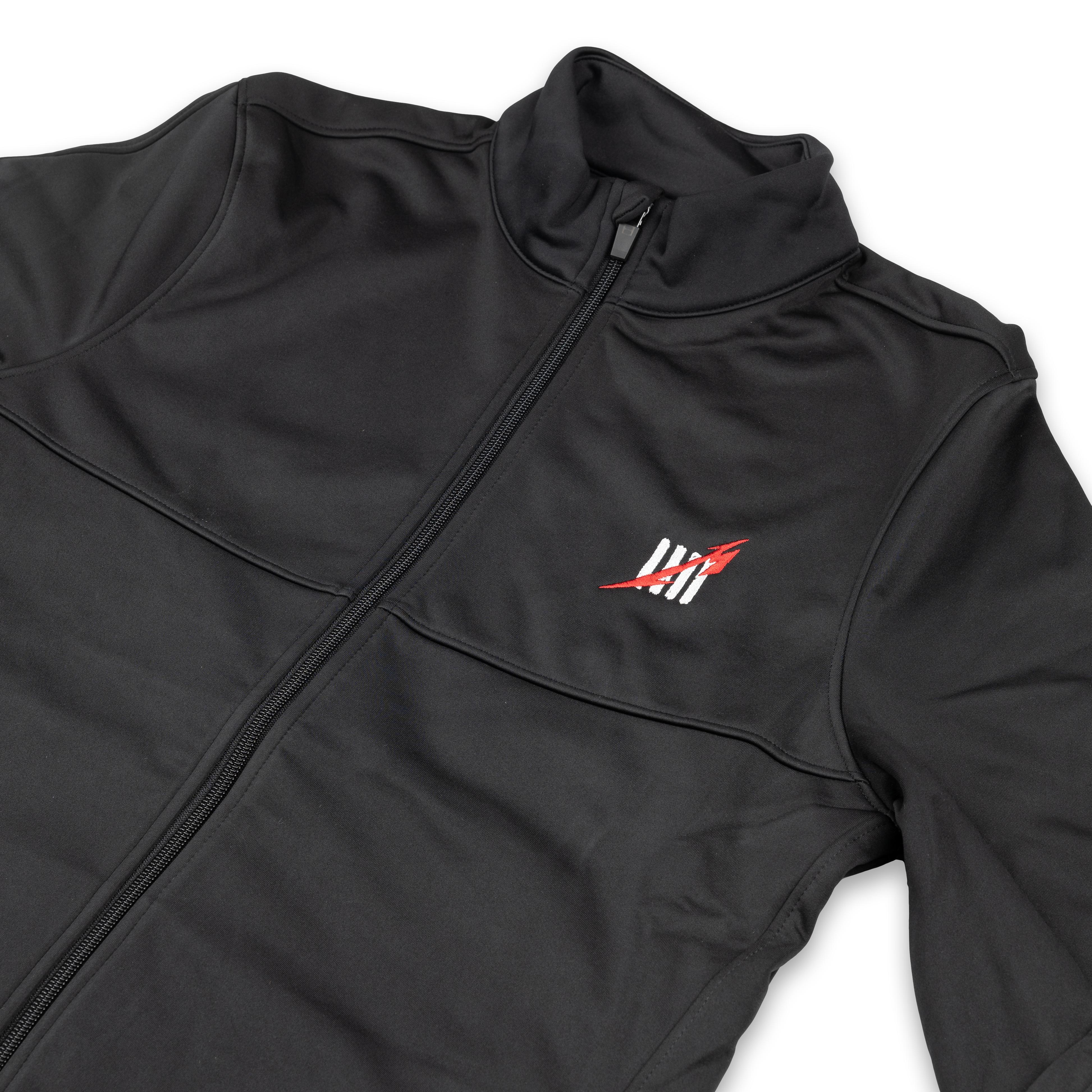 Fifth Member™ Full Zip Jacket - Large