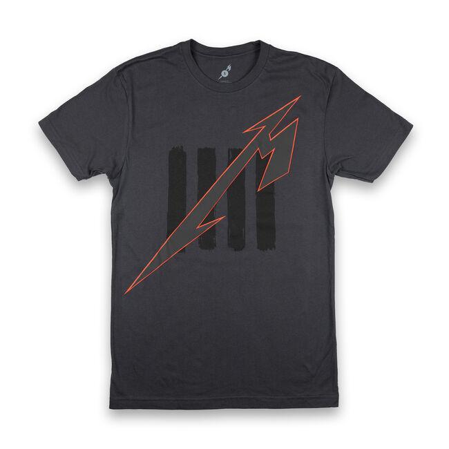 Fifth Member™ Logo T-Shirt - XL