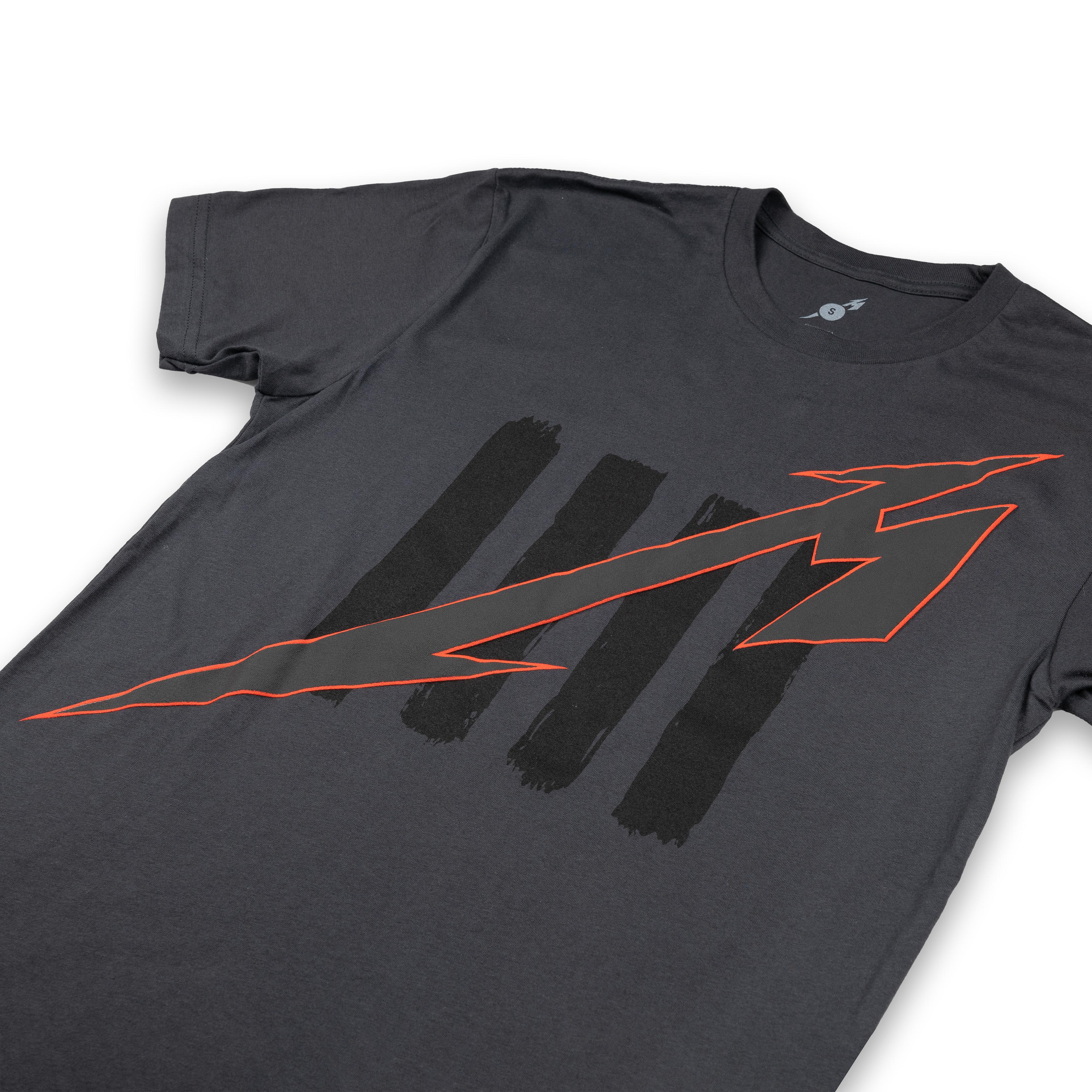 Fifth Member™ Logo T-Shirt - XL