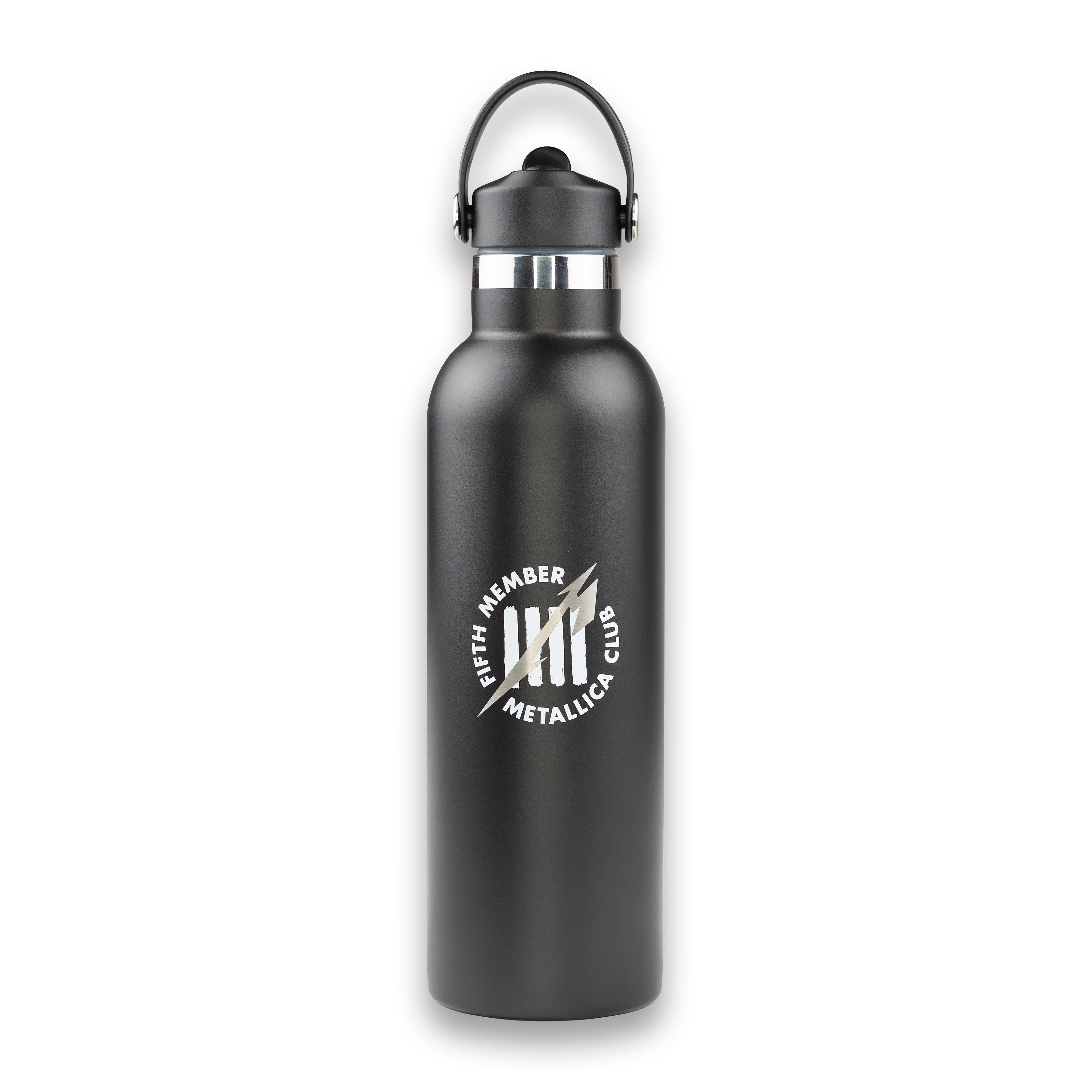 Fifth Member™ Water Bottle