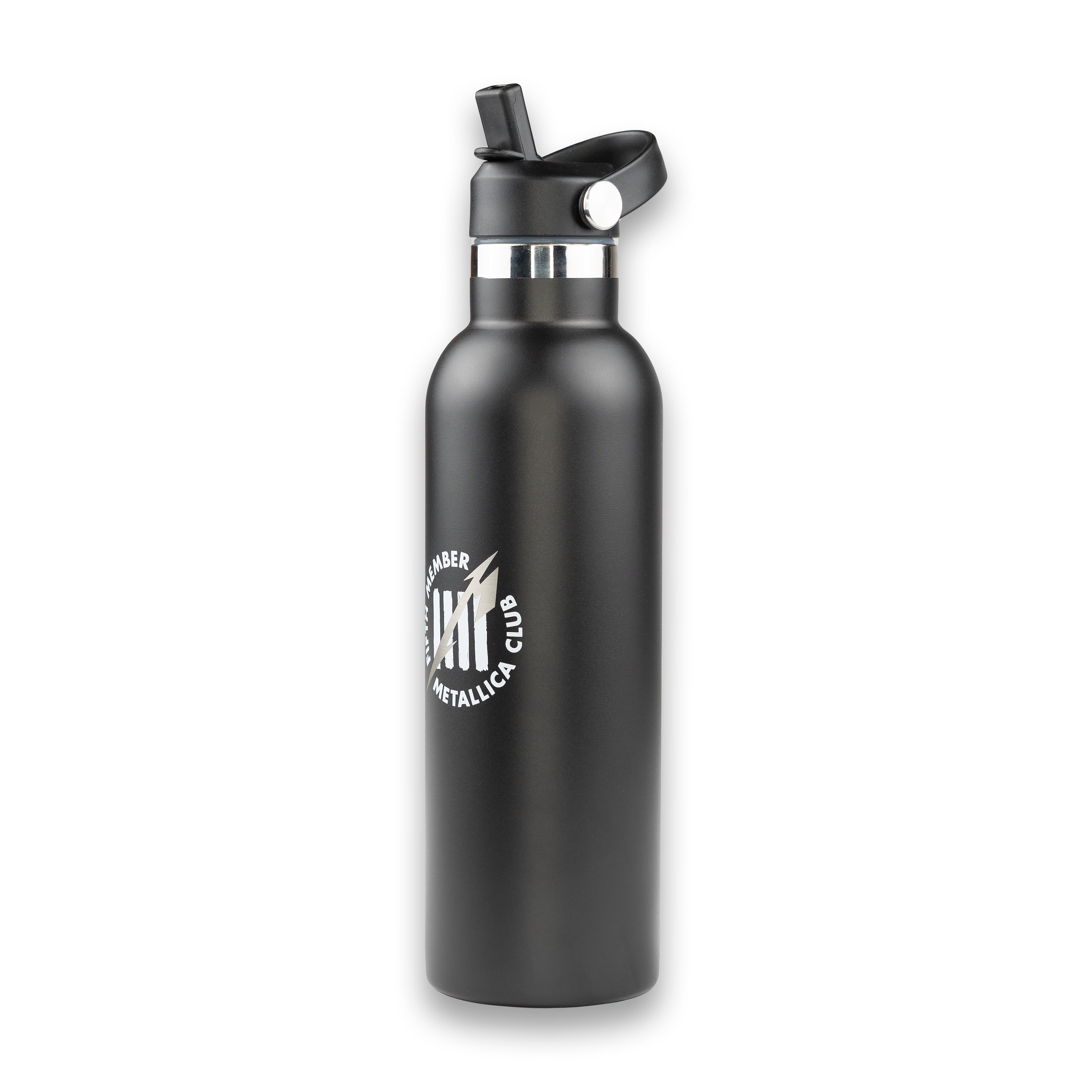 Fifth Member™ Water Bottle