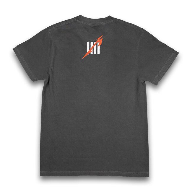 Fifth Member™ Poster Art Logo T-Shirt