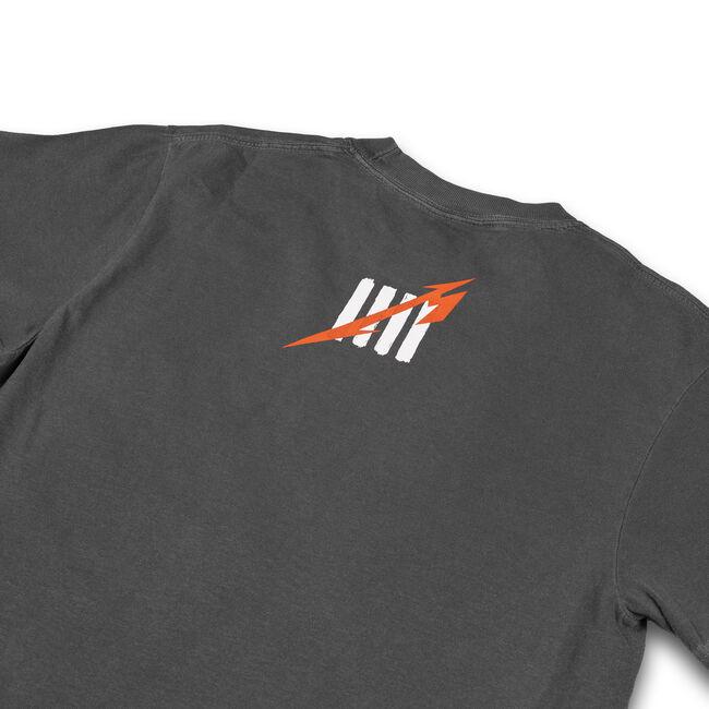Fifth Member™ Poster Art Logo T-Shirt