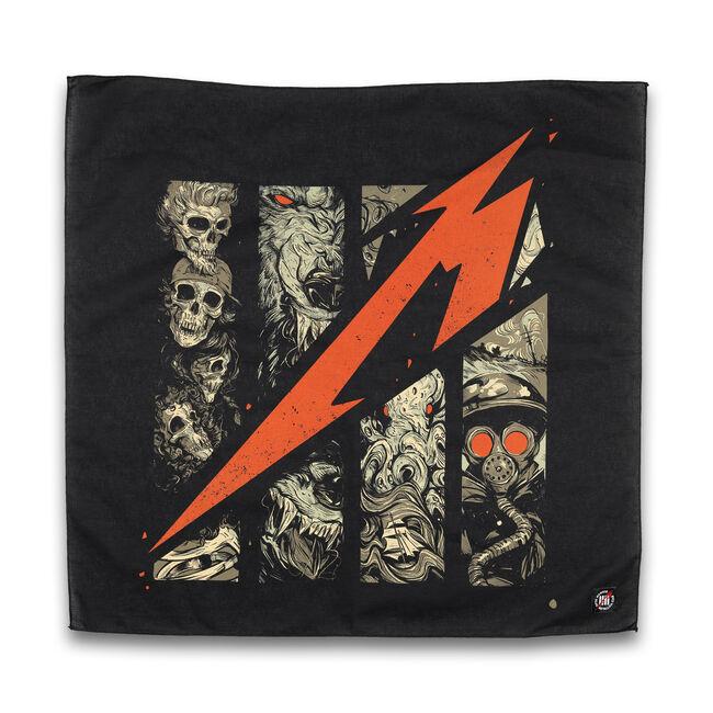 Fifth Member™ Bandana
