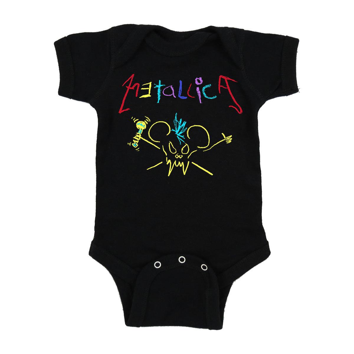 Scary Guy Onesie