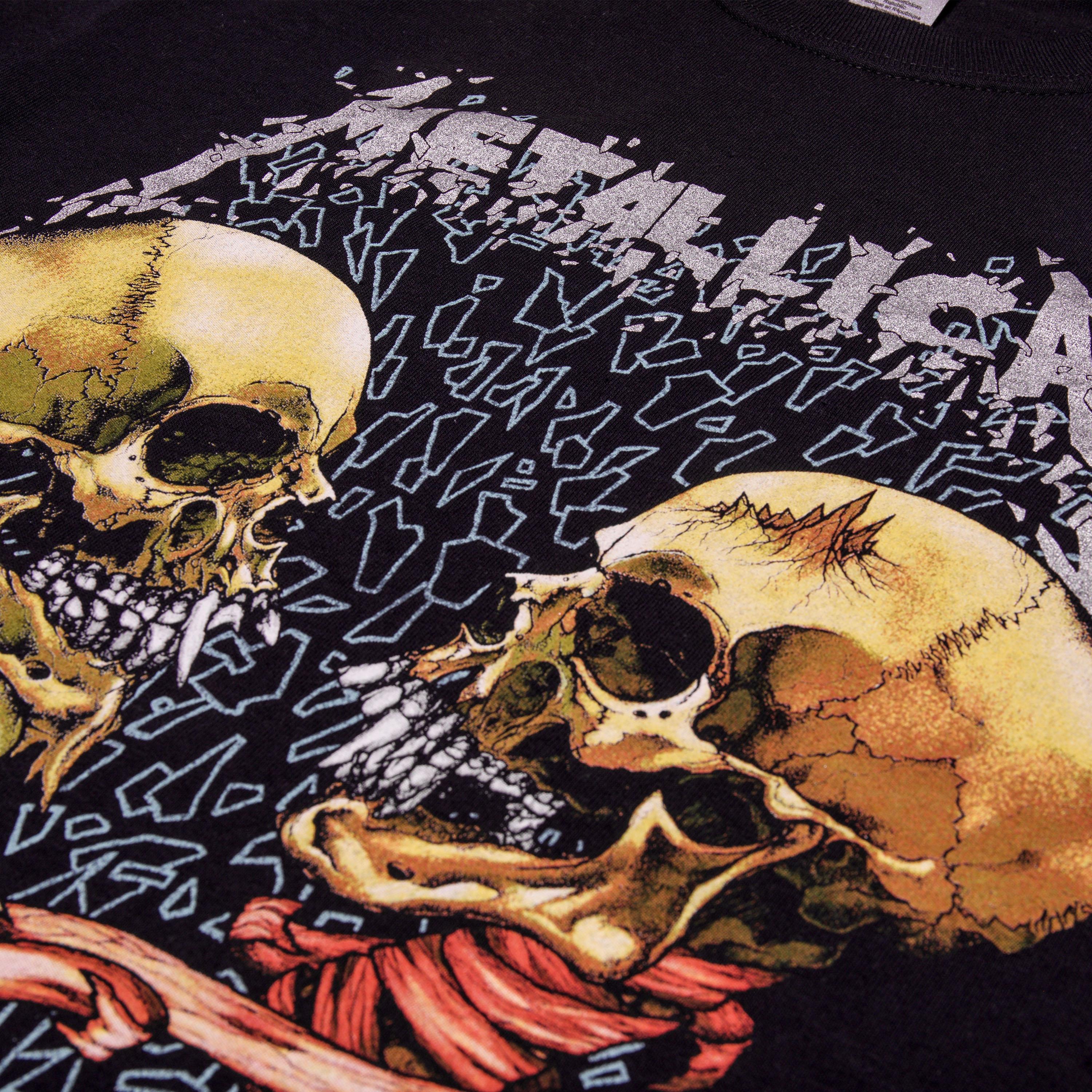 Sad But True T-Shirt - 3XL