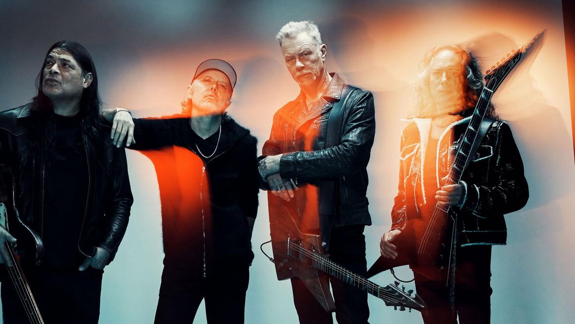 Metallica Photo Collection | Metallica.com