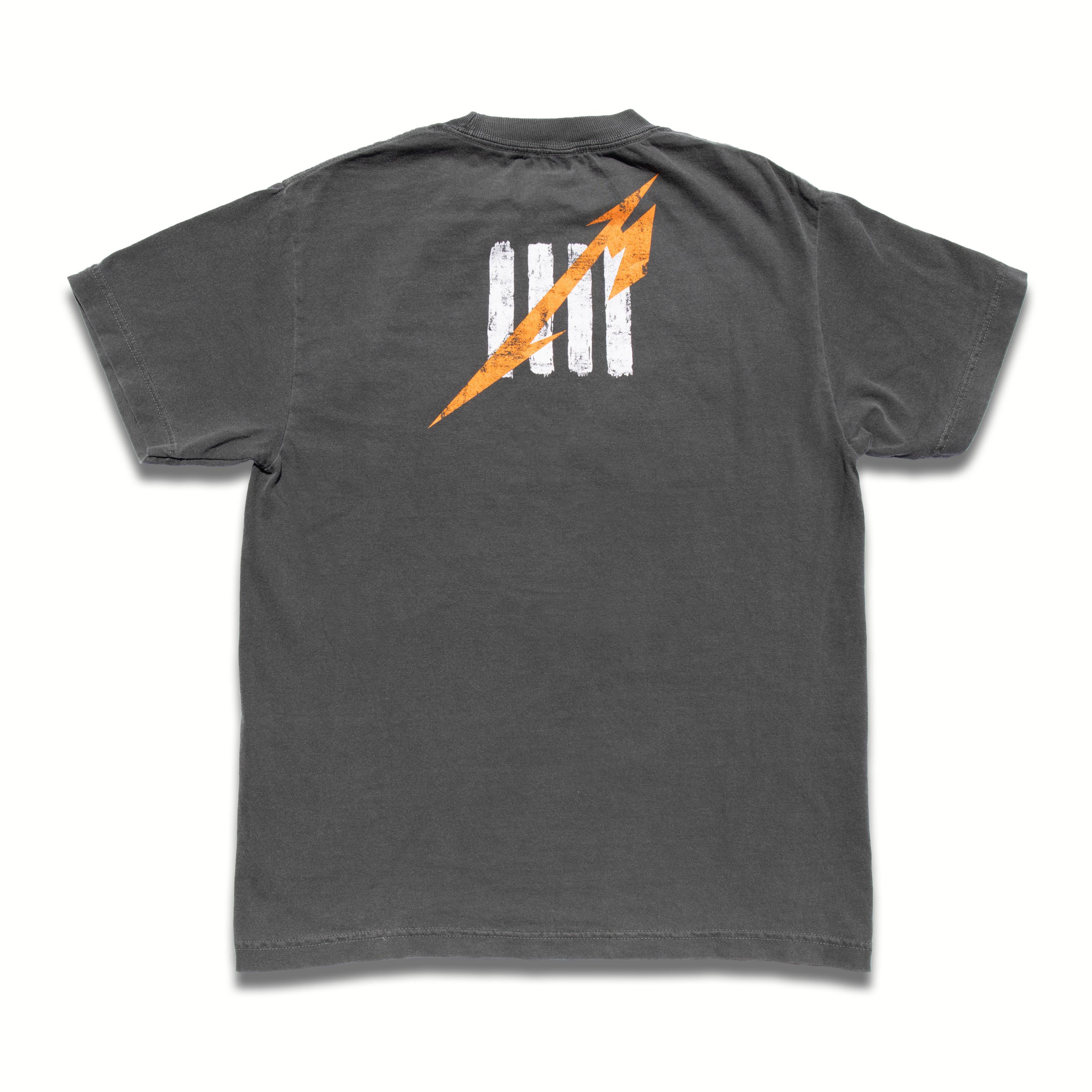 You Must Burn! Fifth Member™ T-Shirt