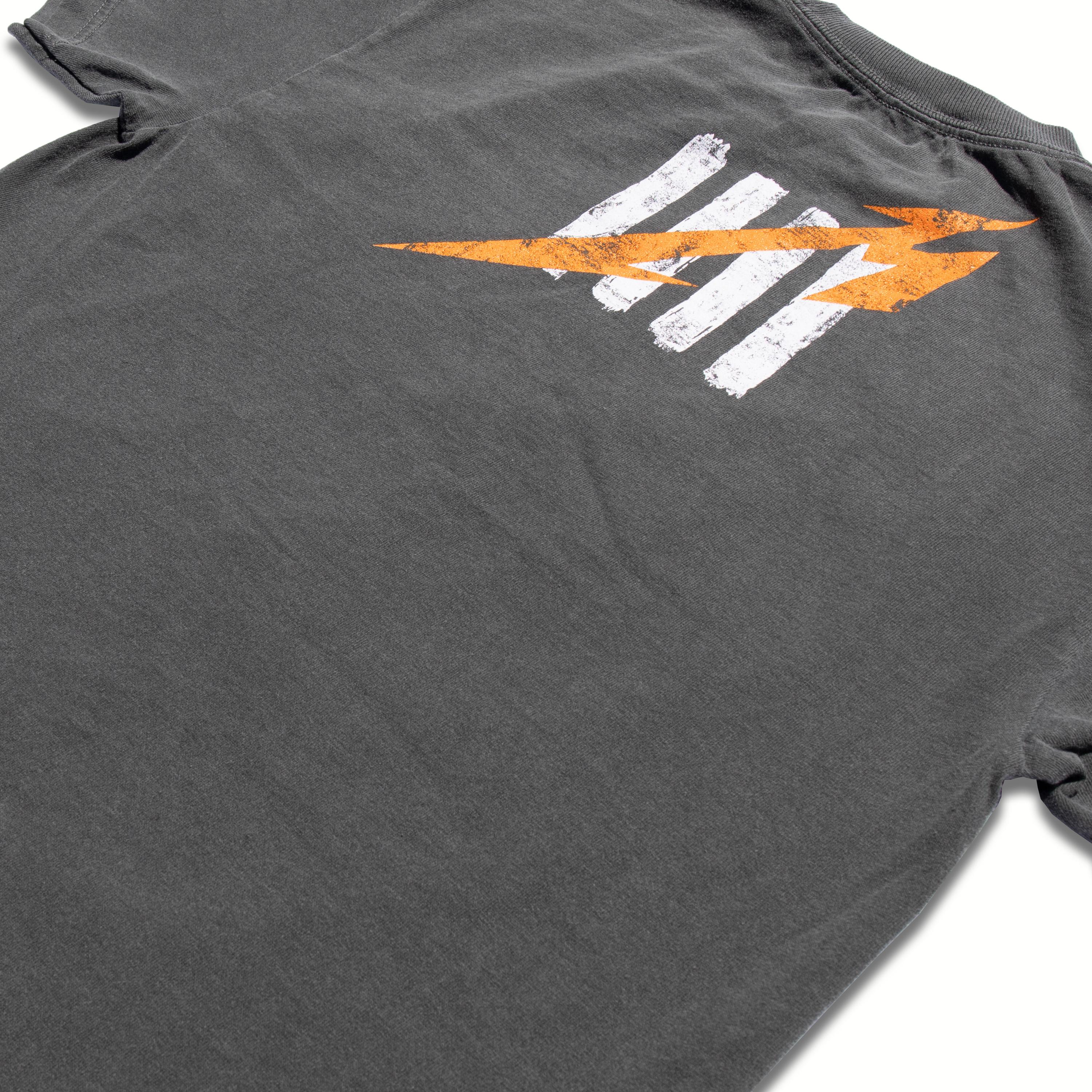 You Must Burn! Fifth Member™ T-Shirt