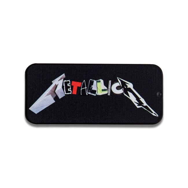 Album Cover Pick Tin