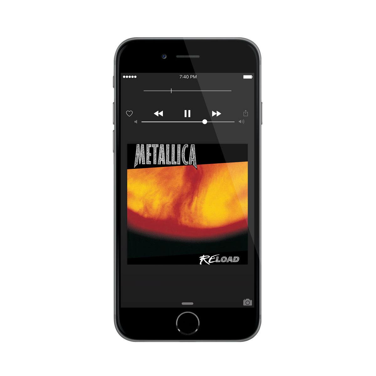 Reload (Digital Download)