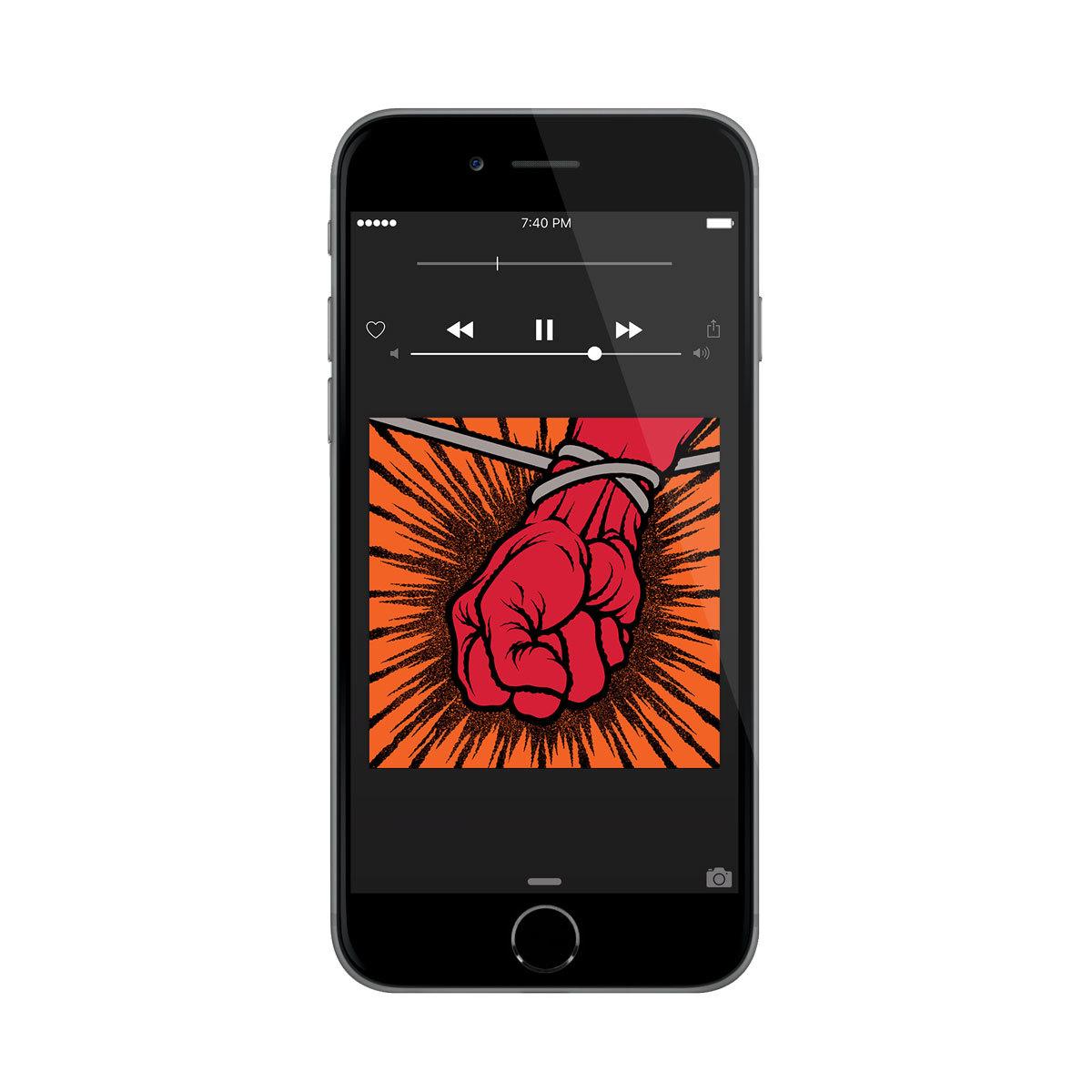 St. Anger (Digital Download)