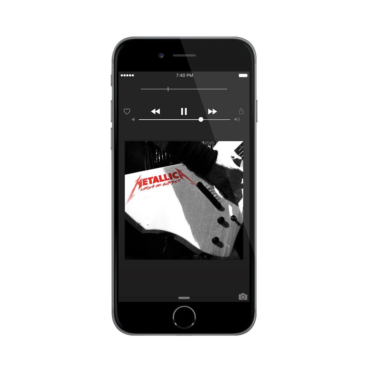 Lords of Summer - Digital Download