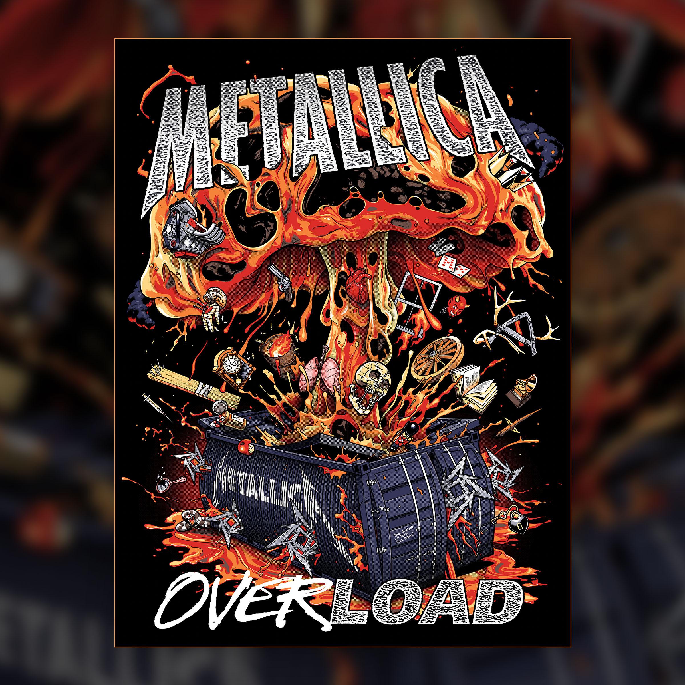 Collections | The Met Store at Metallica.com