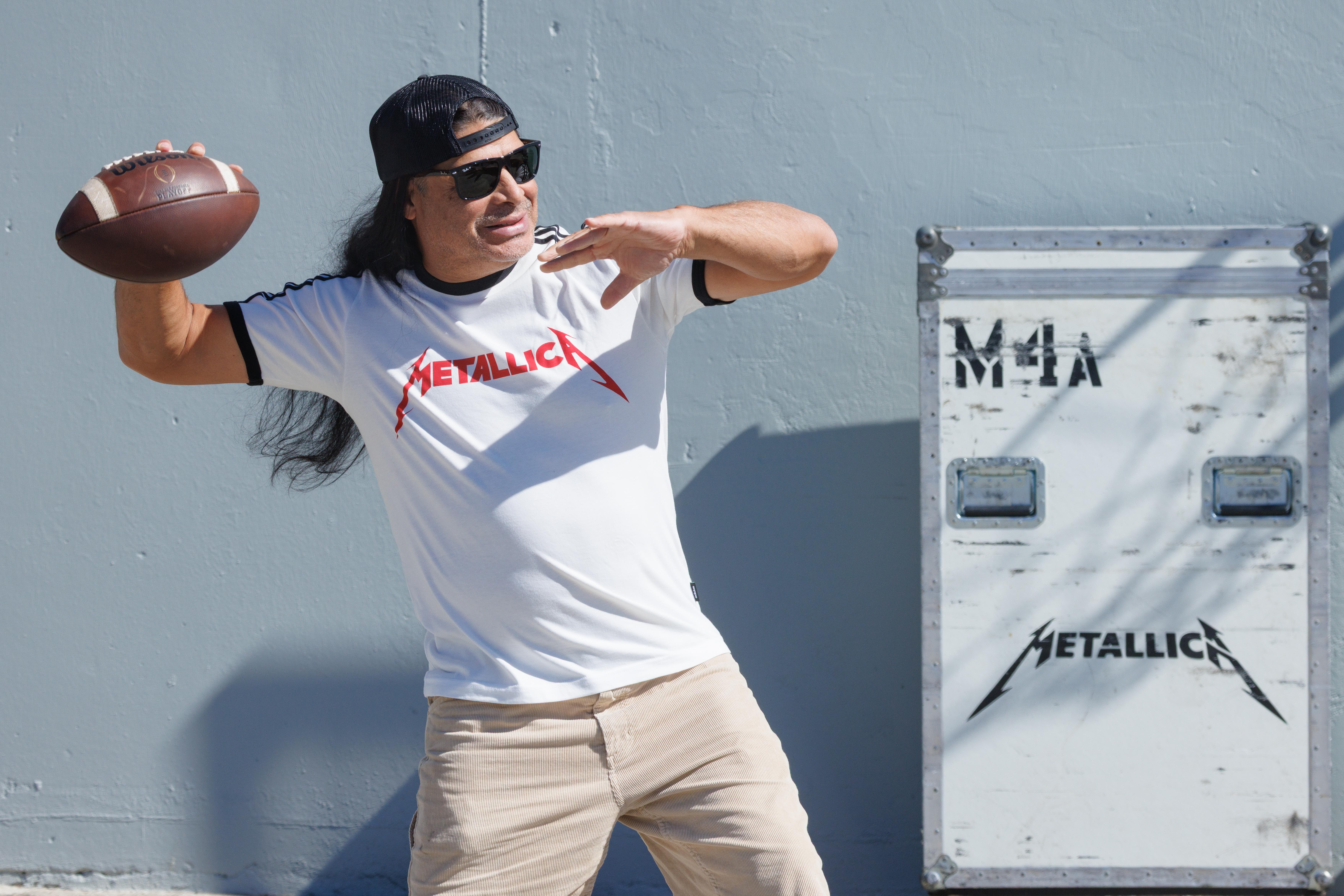Metallica.com