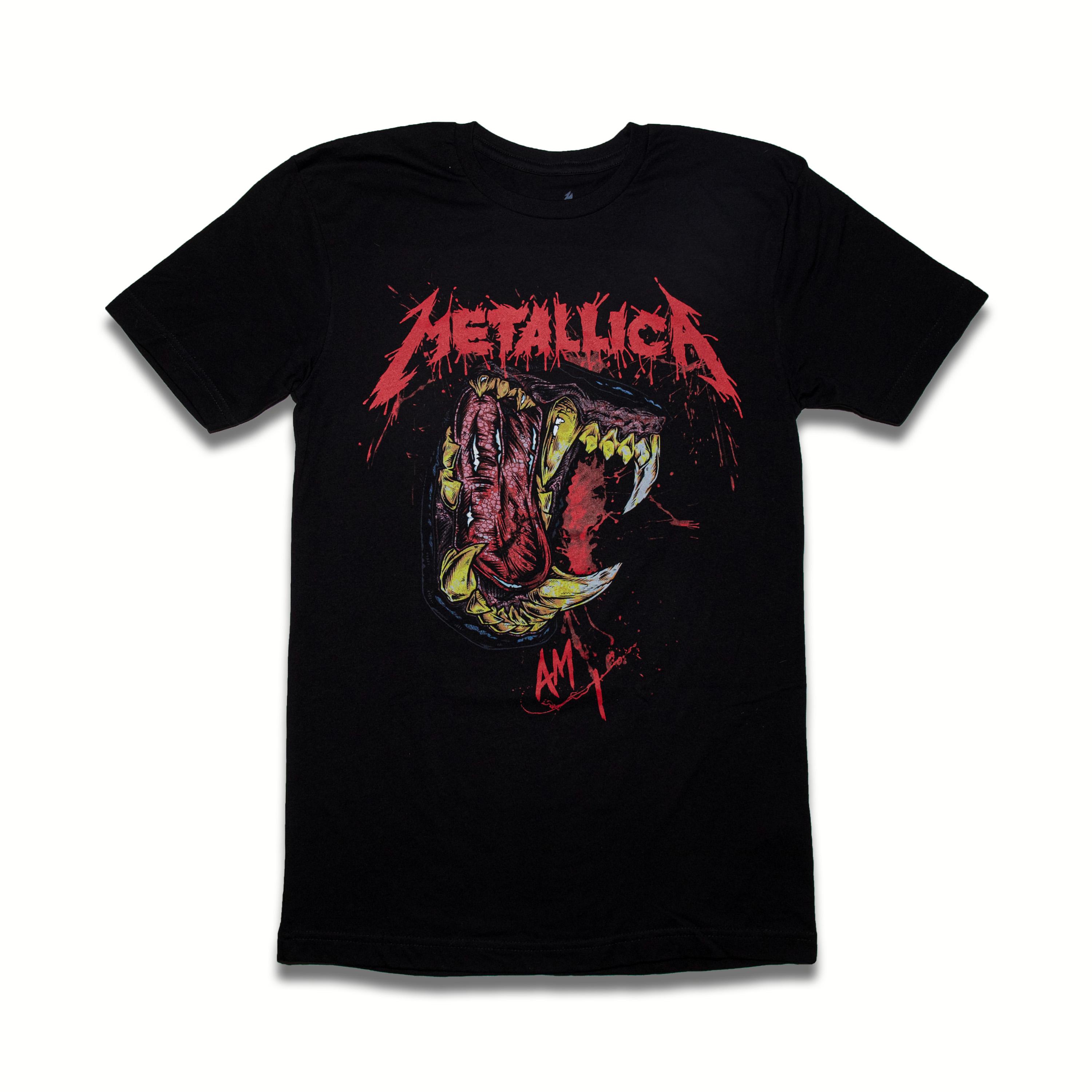 Am I Savage? T-Shirt