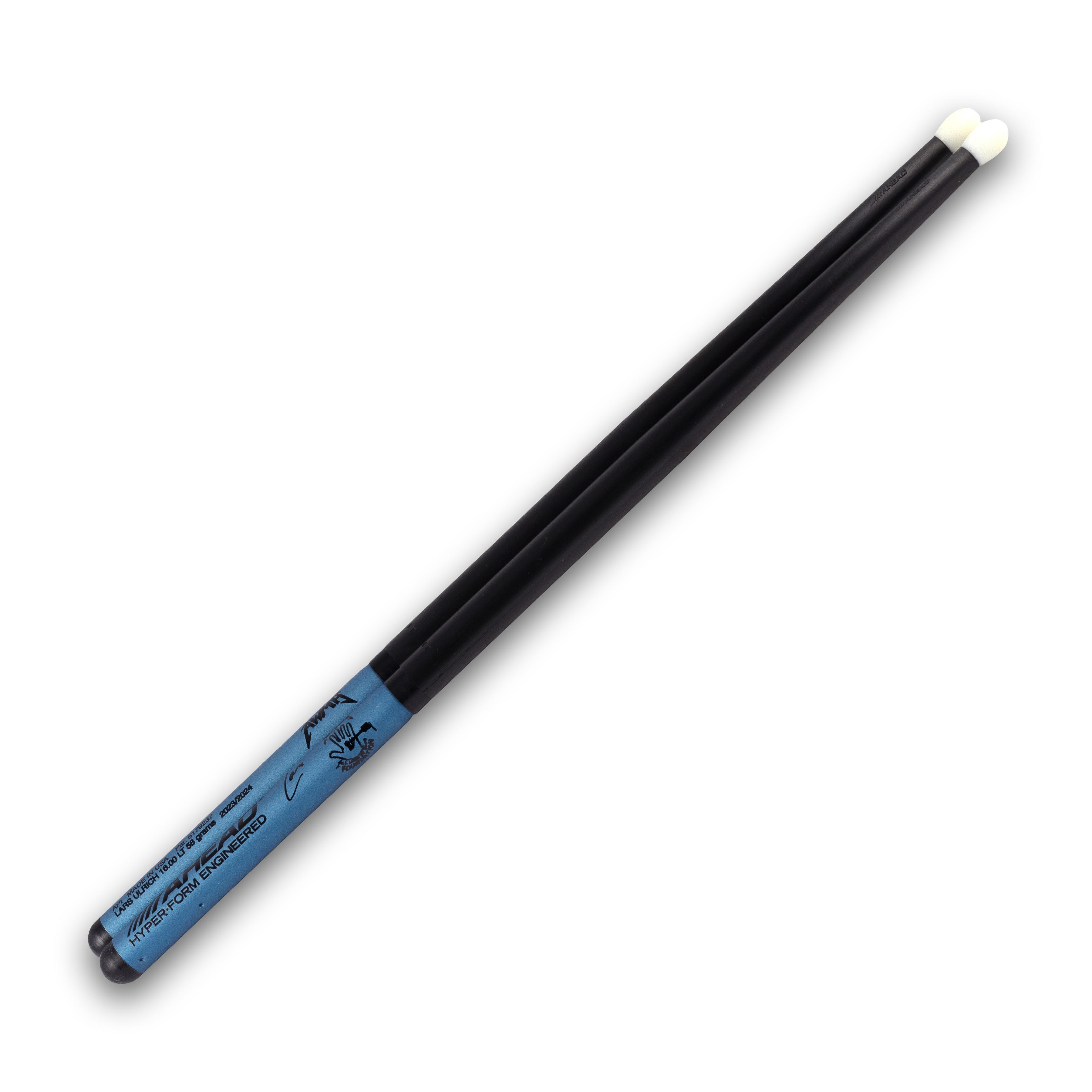 All Within My Hands Giving Tuesday Drum Sticks