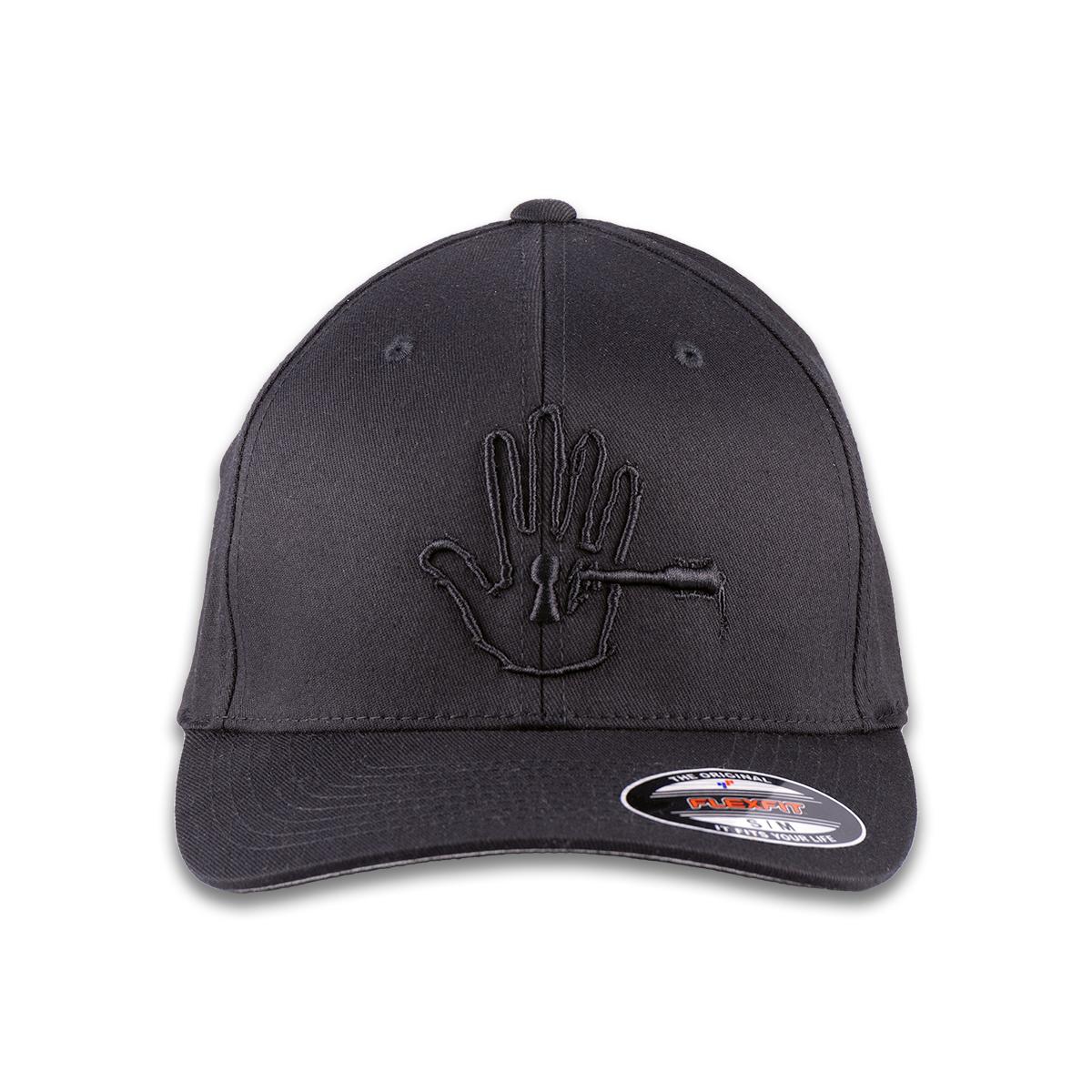 All Within My Hands Tonal Flex Fit Hat