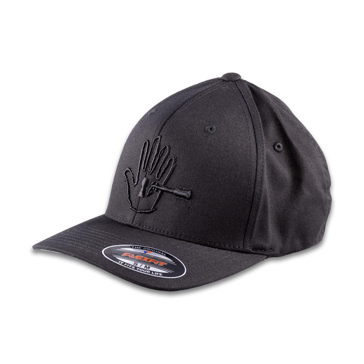 All Within My Hands Tonal Flex Fit Hat