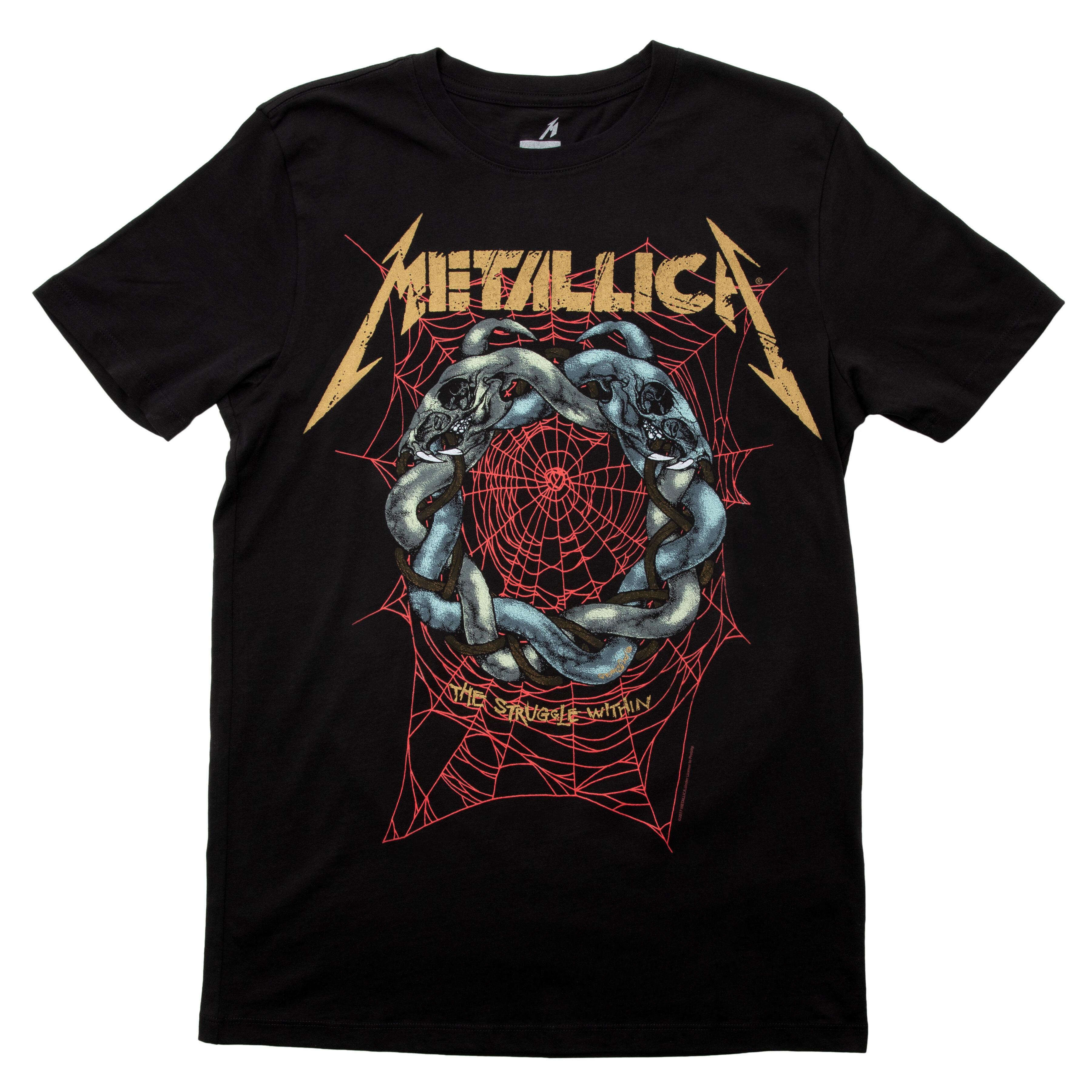 The Struggle Within T-Shirt