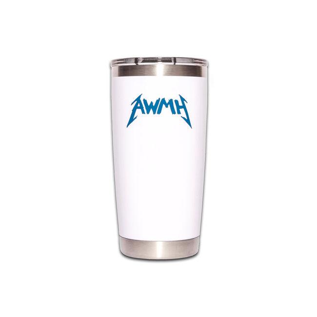 All Within My Hands Bindle Bottle Coffee Tumbler
