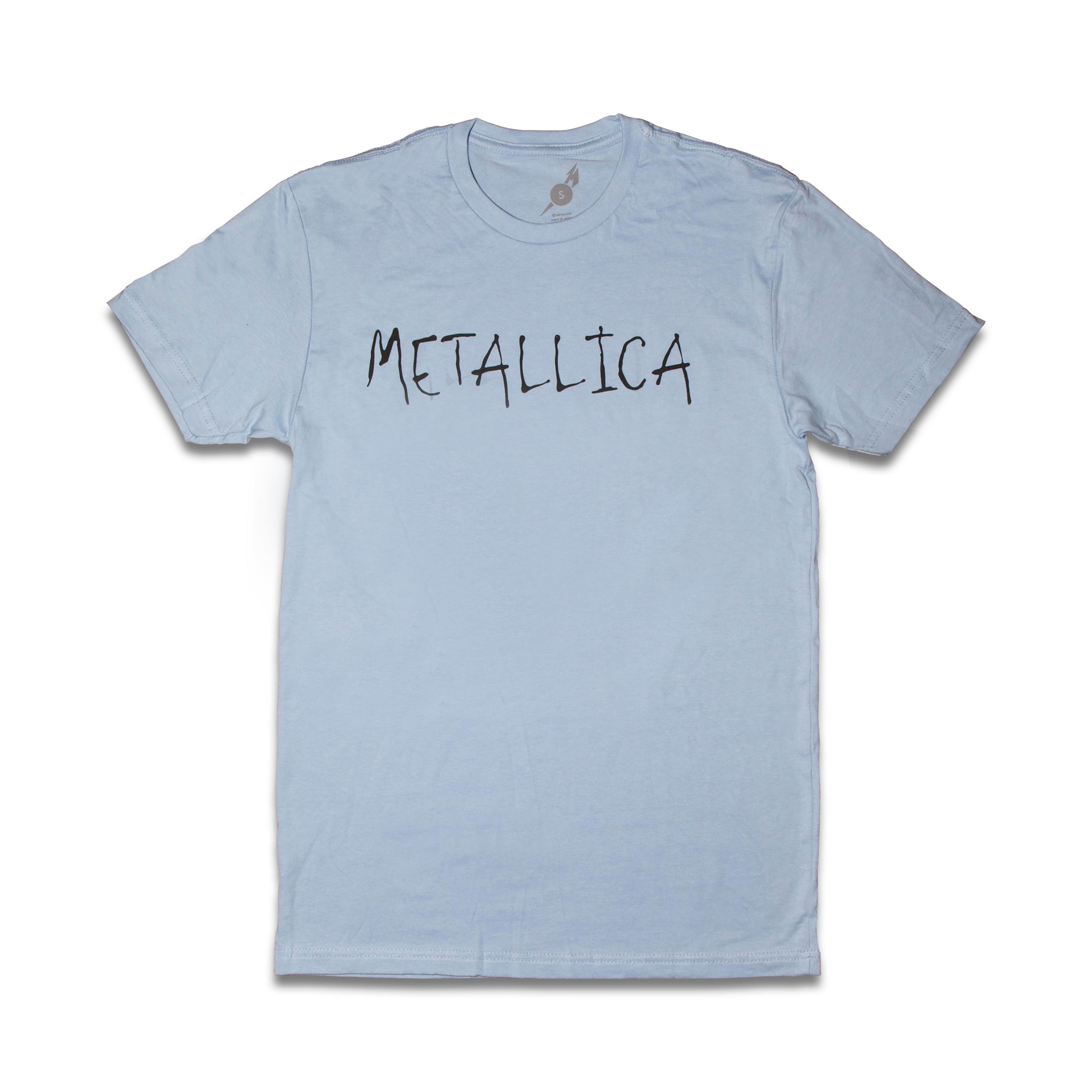 Beavis Logo T-Shirt