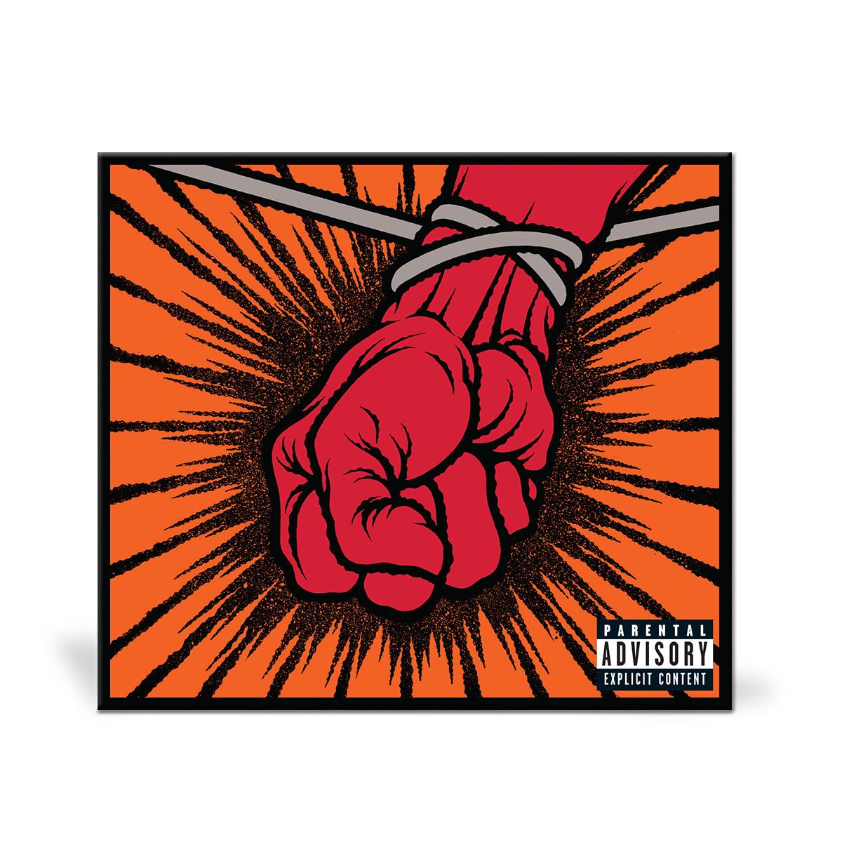 St. Anger - CD