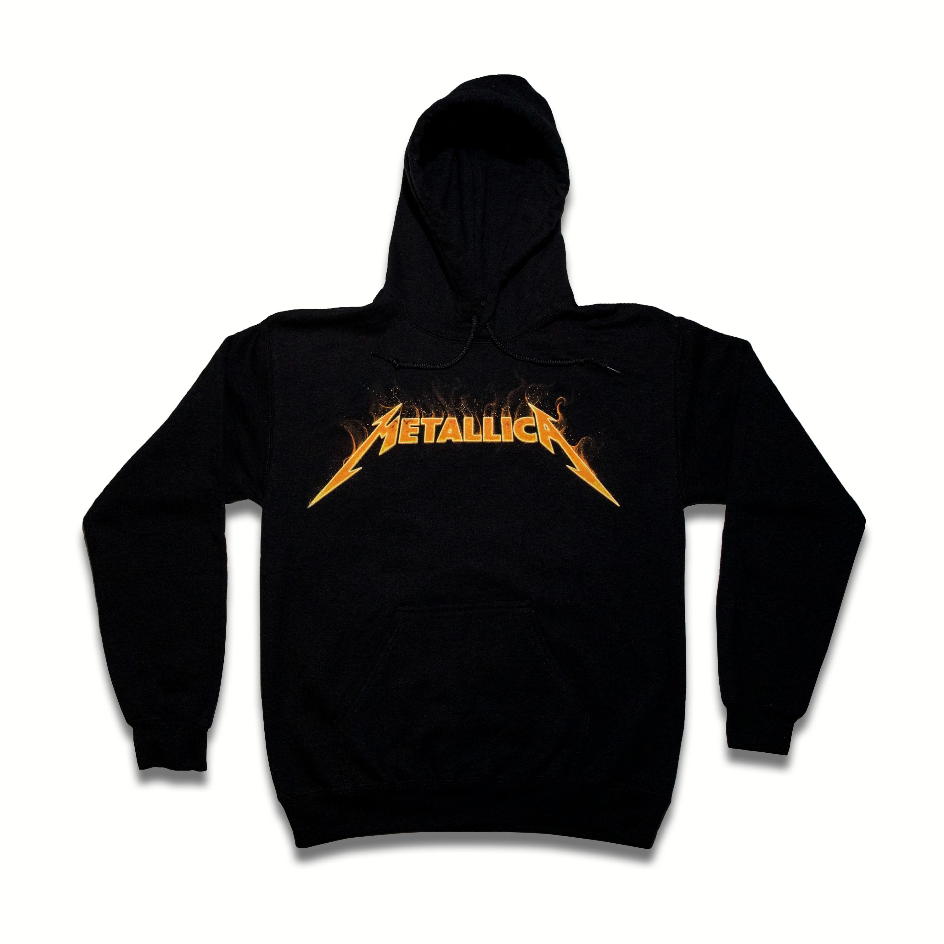 Charlotte Tour Hoodie