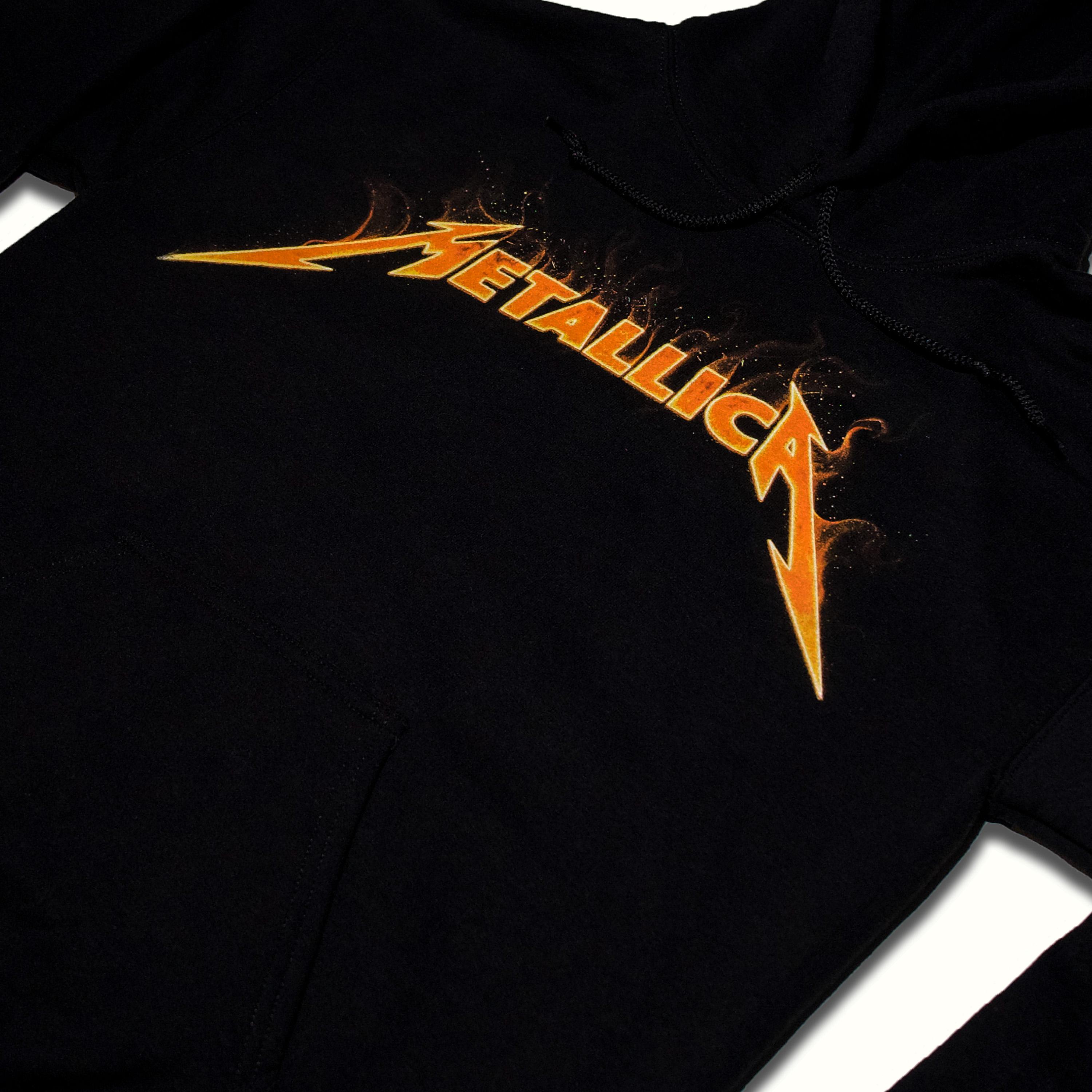 Charlotte Tour Hoodie