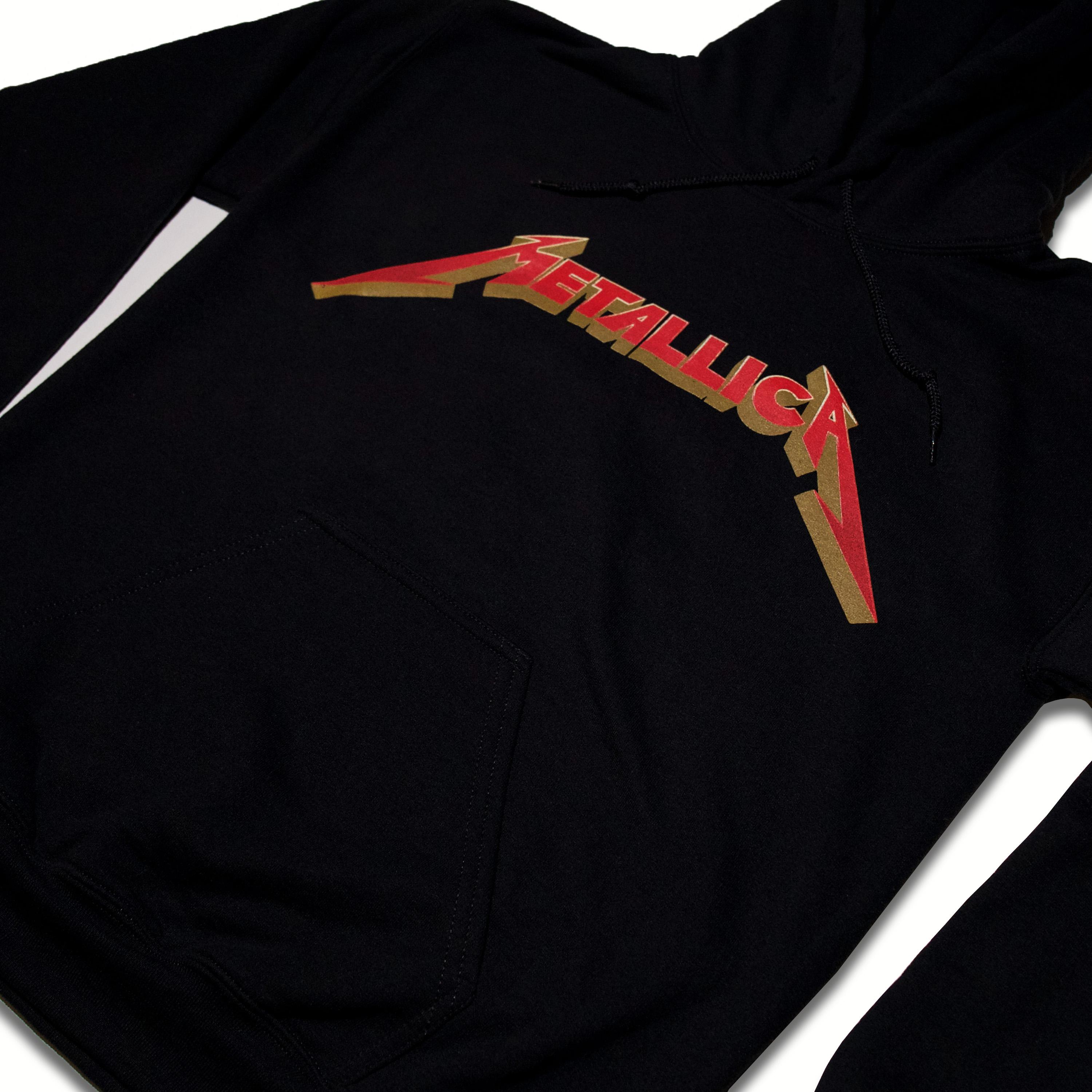 Columbus May 11, 2025 Event Tour Hoodie