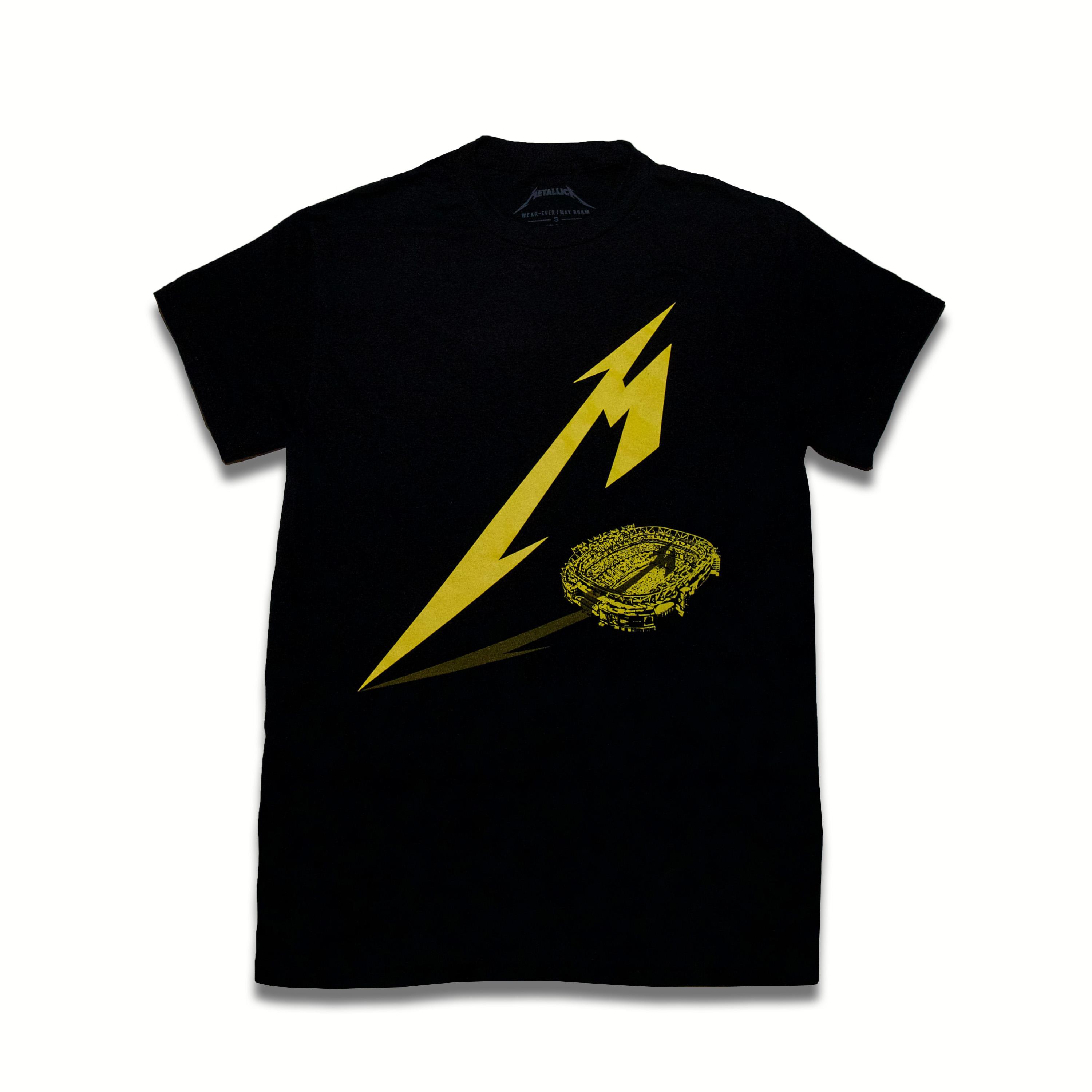 Landover Stadium Tour T-Shirt