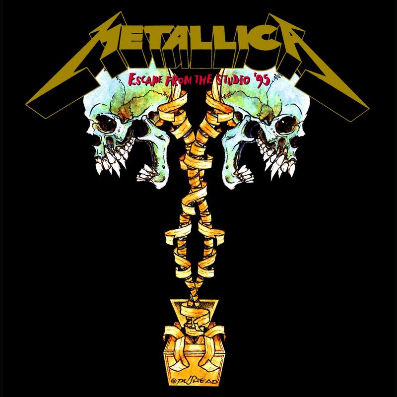 Load Remastered Deluxe Box Set: Escape from the Studio '95 CD