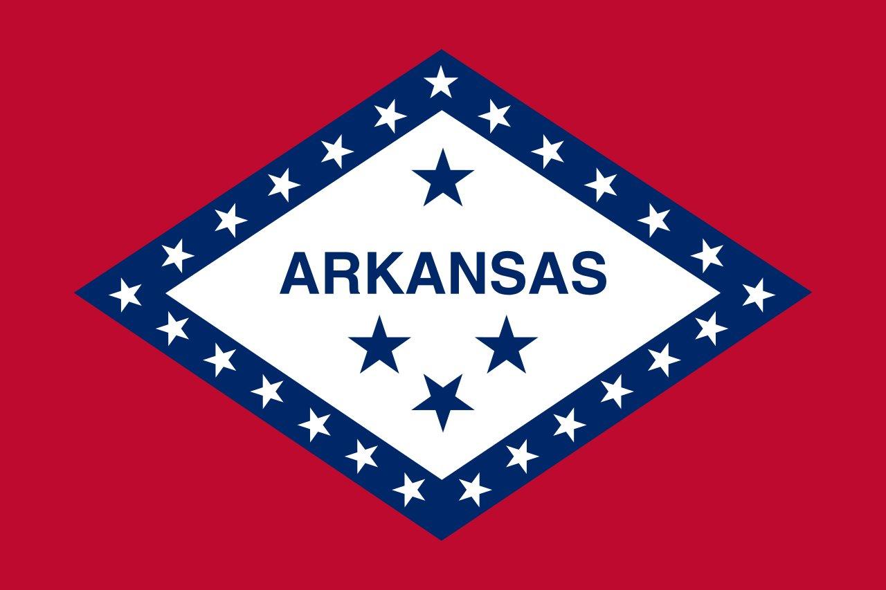 Arkansas, Rise!
