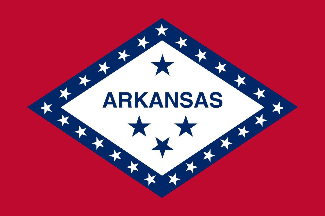 Arkansas, Rise!