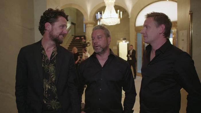 Watch the “Behind the Scenes: Moneybrother and Seek & Destroy” Video