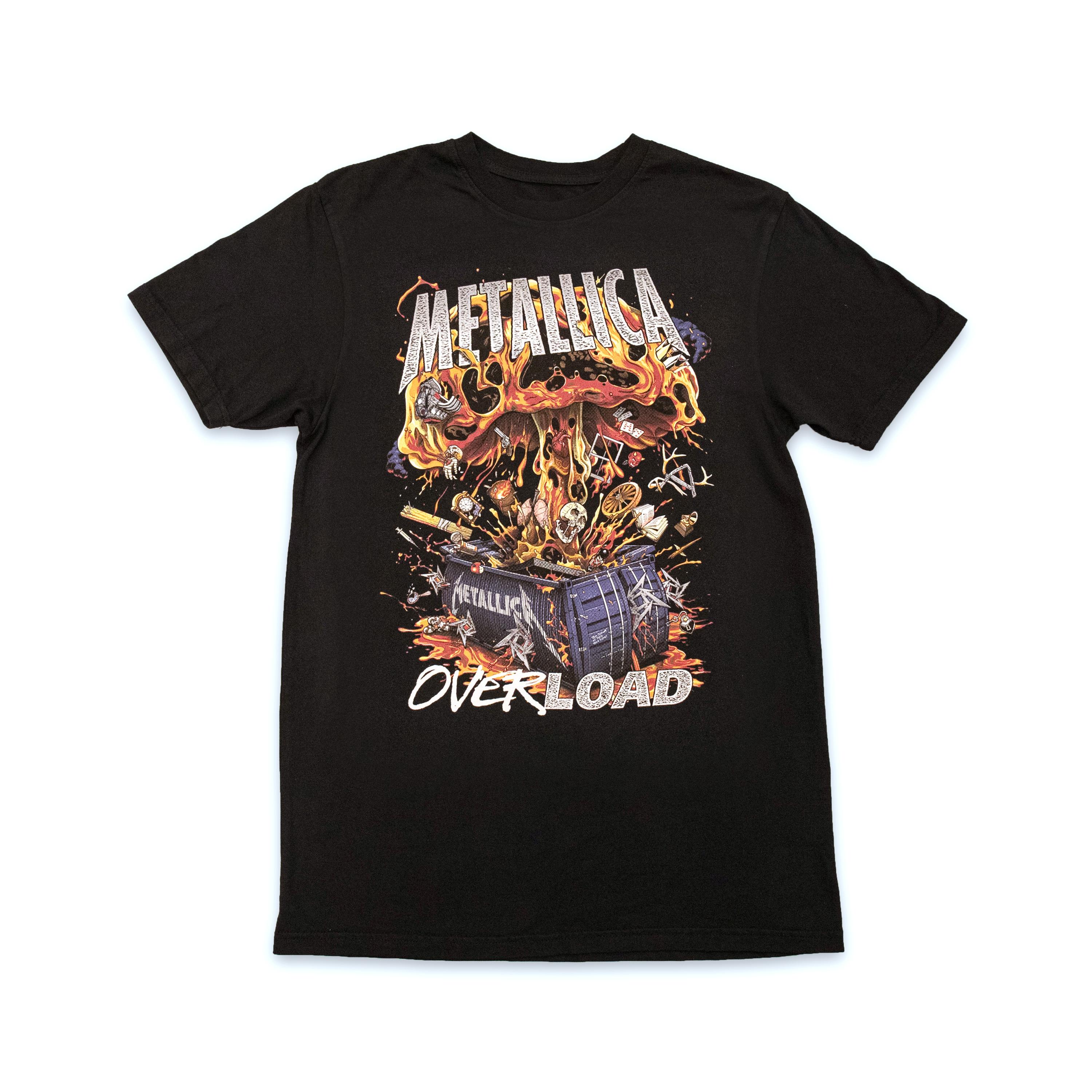 Collections | The Met Store at Metallica.com