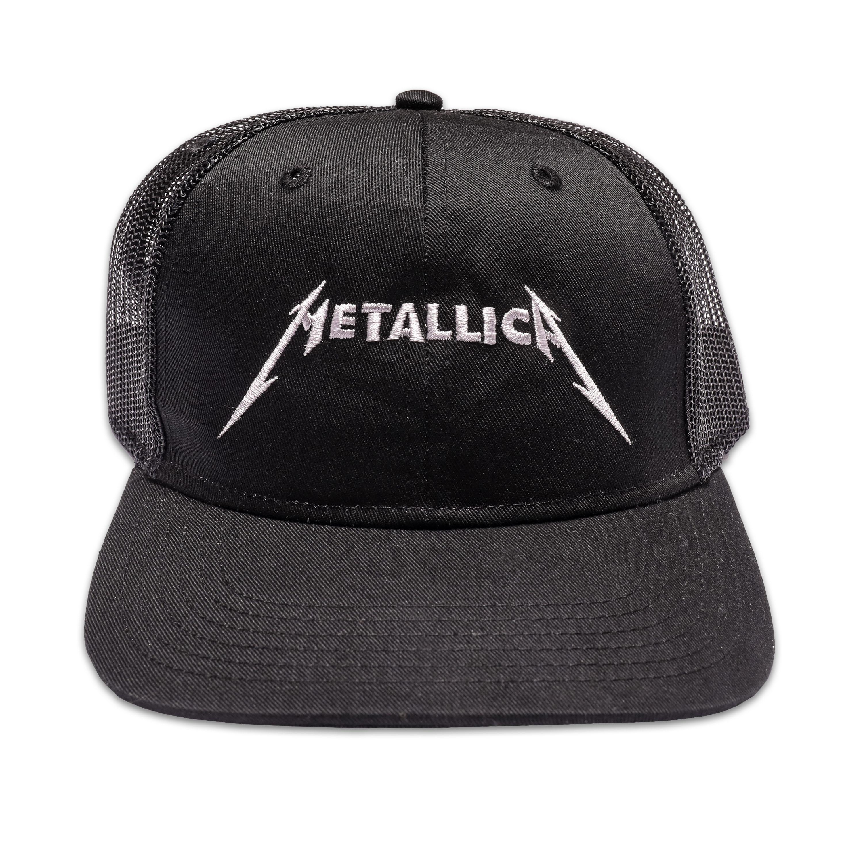 Logo Trucker Hat